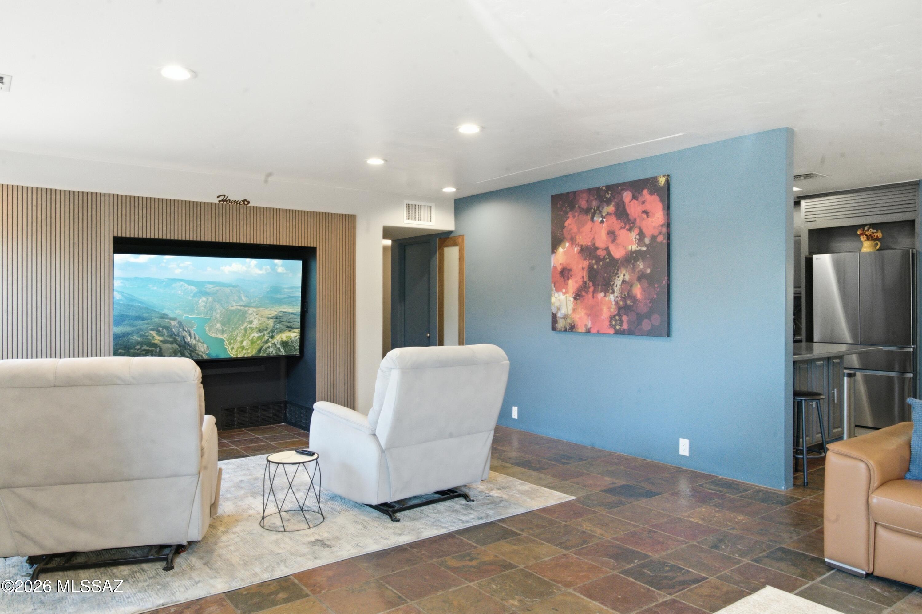 Hoffman Addition - Residential
