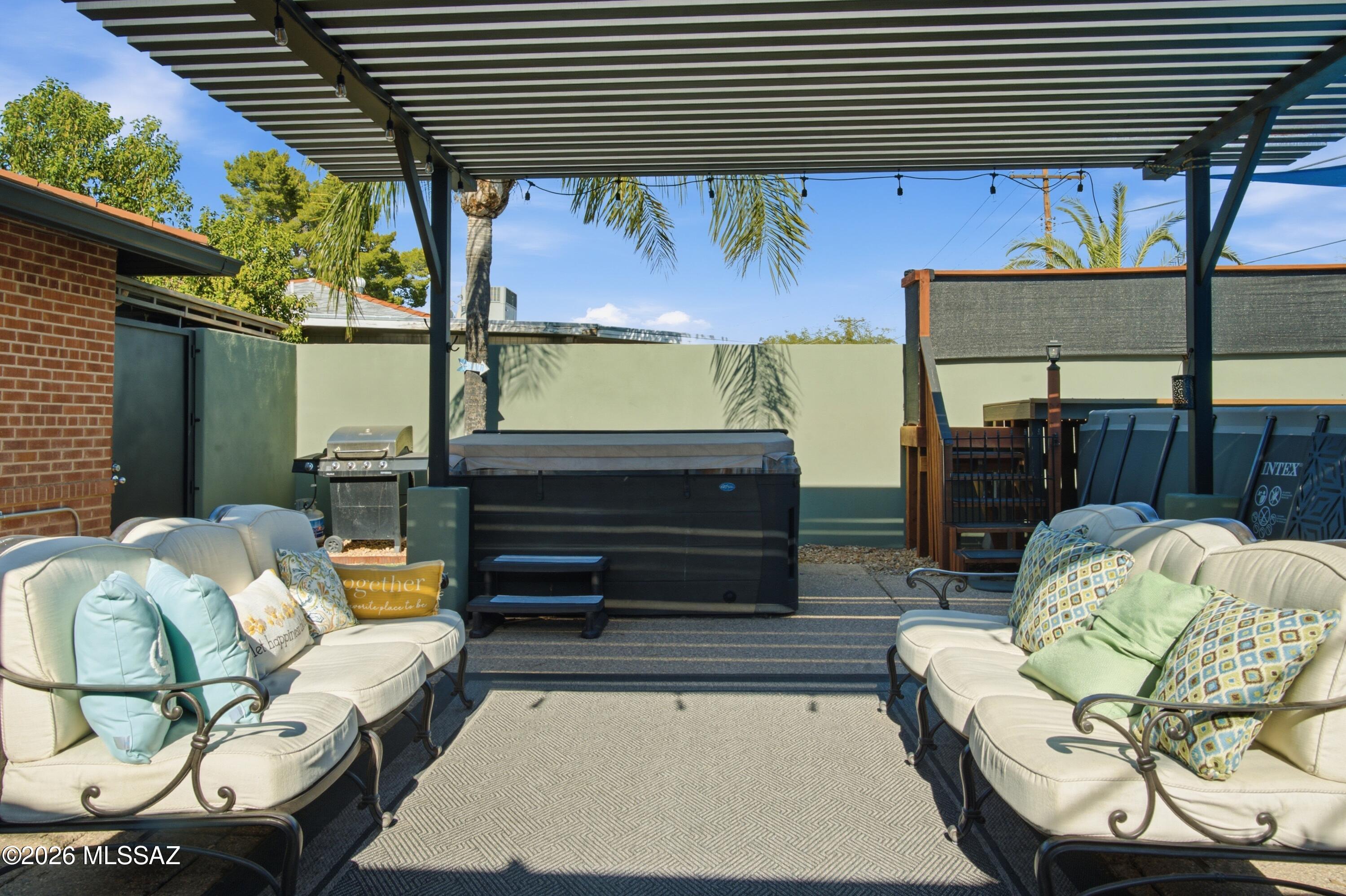 Hoffman Addition - Residential