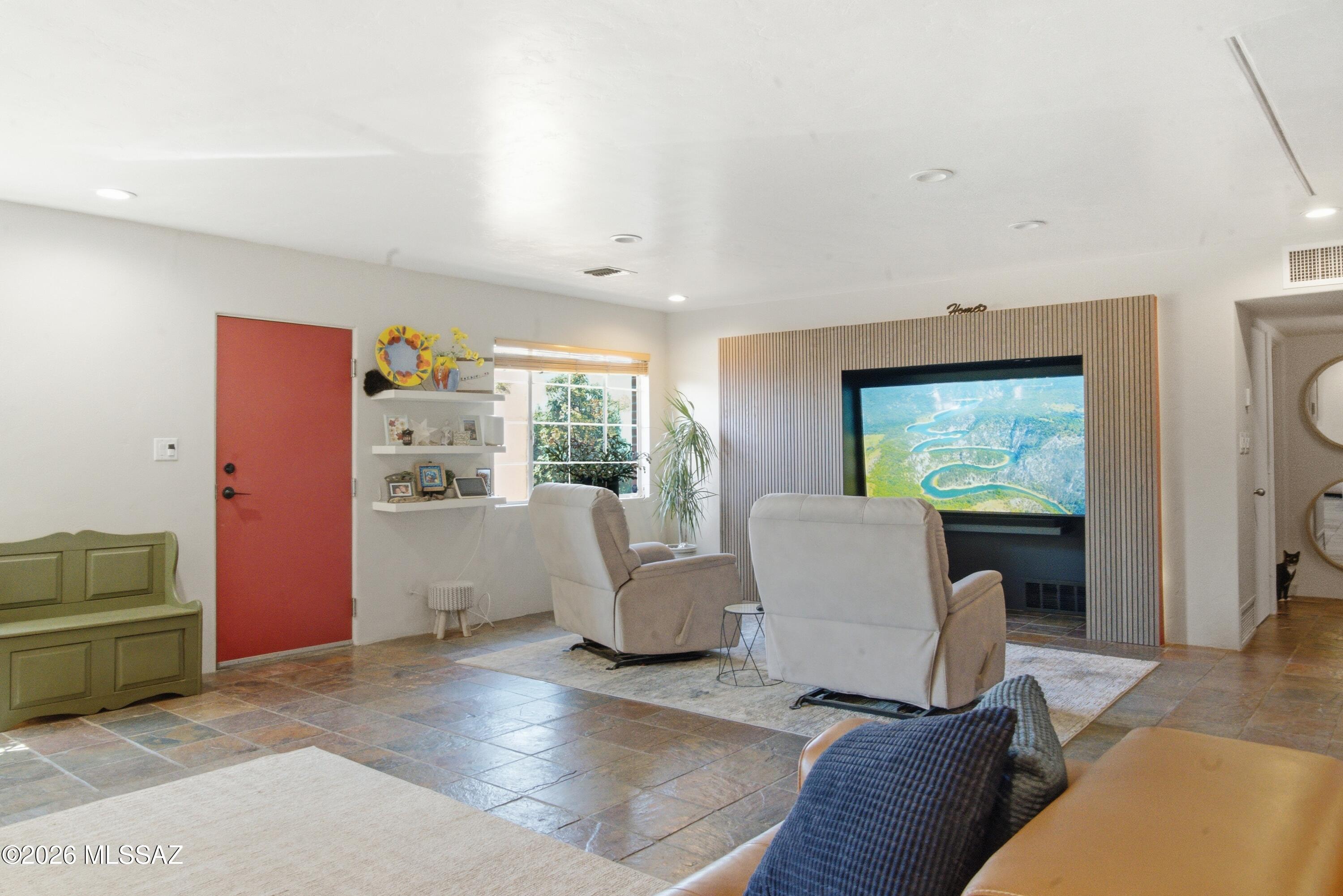 Hoffman Addition - Residential