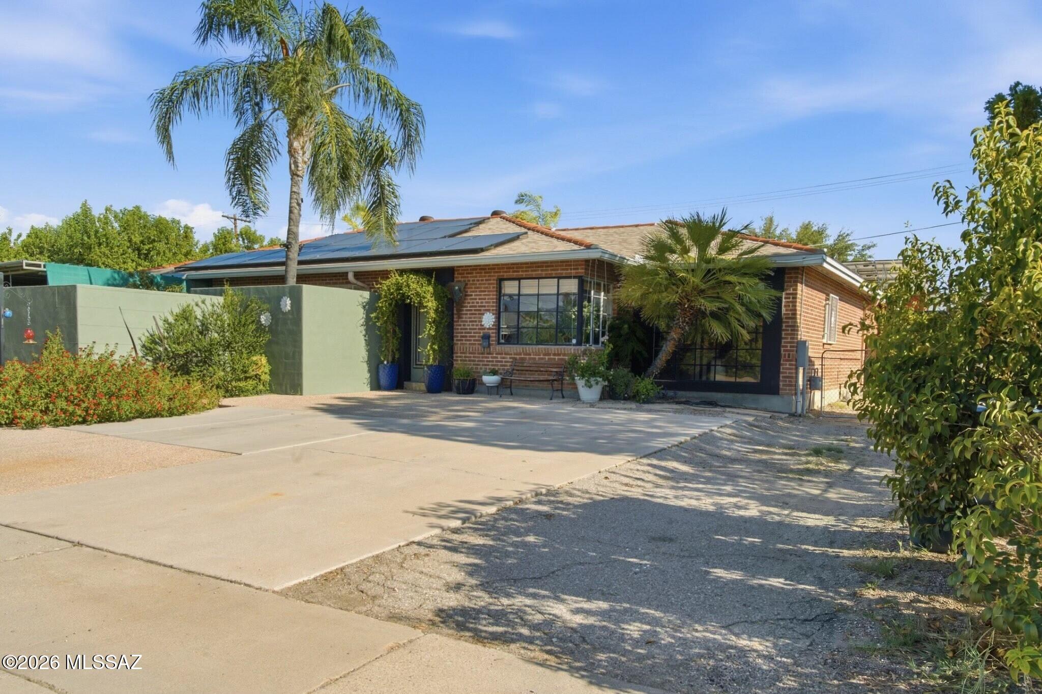 Hoffman Addition - Residential