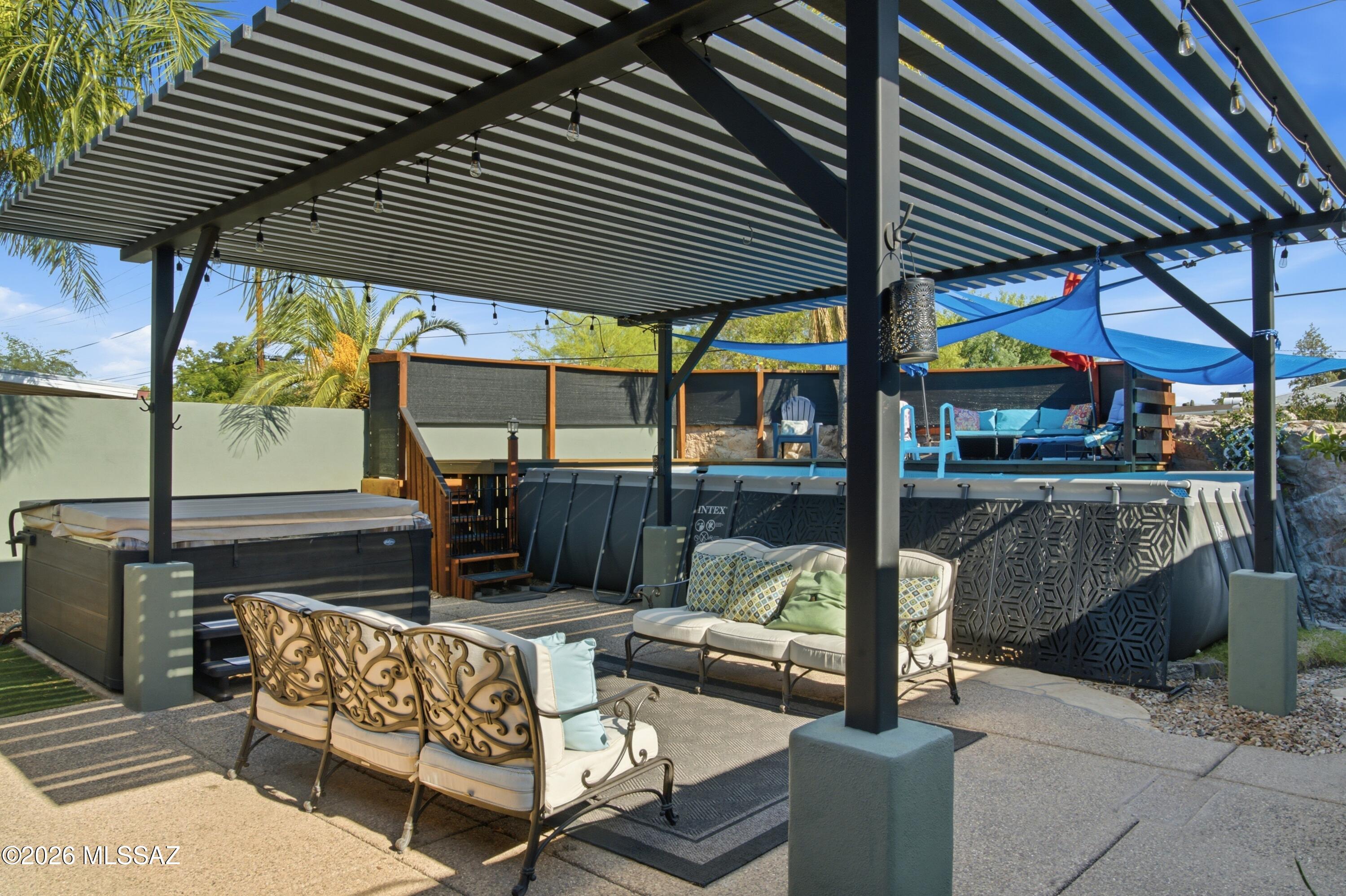 Hoffman Addition - Residential