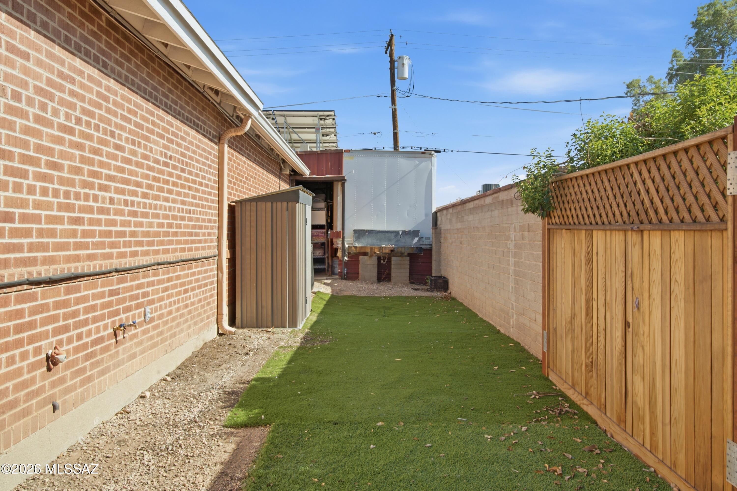 Hoffman Addition - Residential