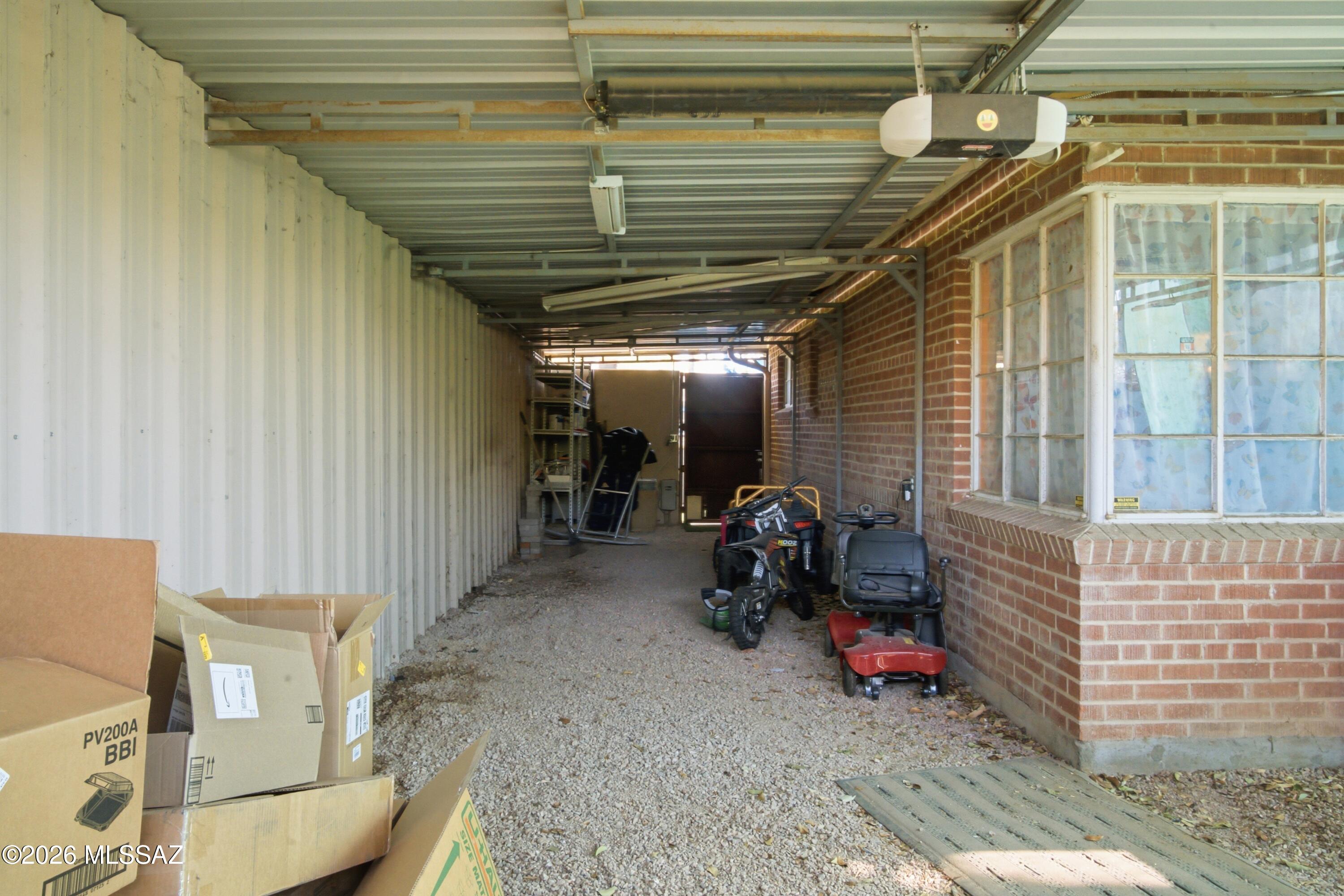 Hoffman Addition - Residential