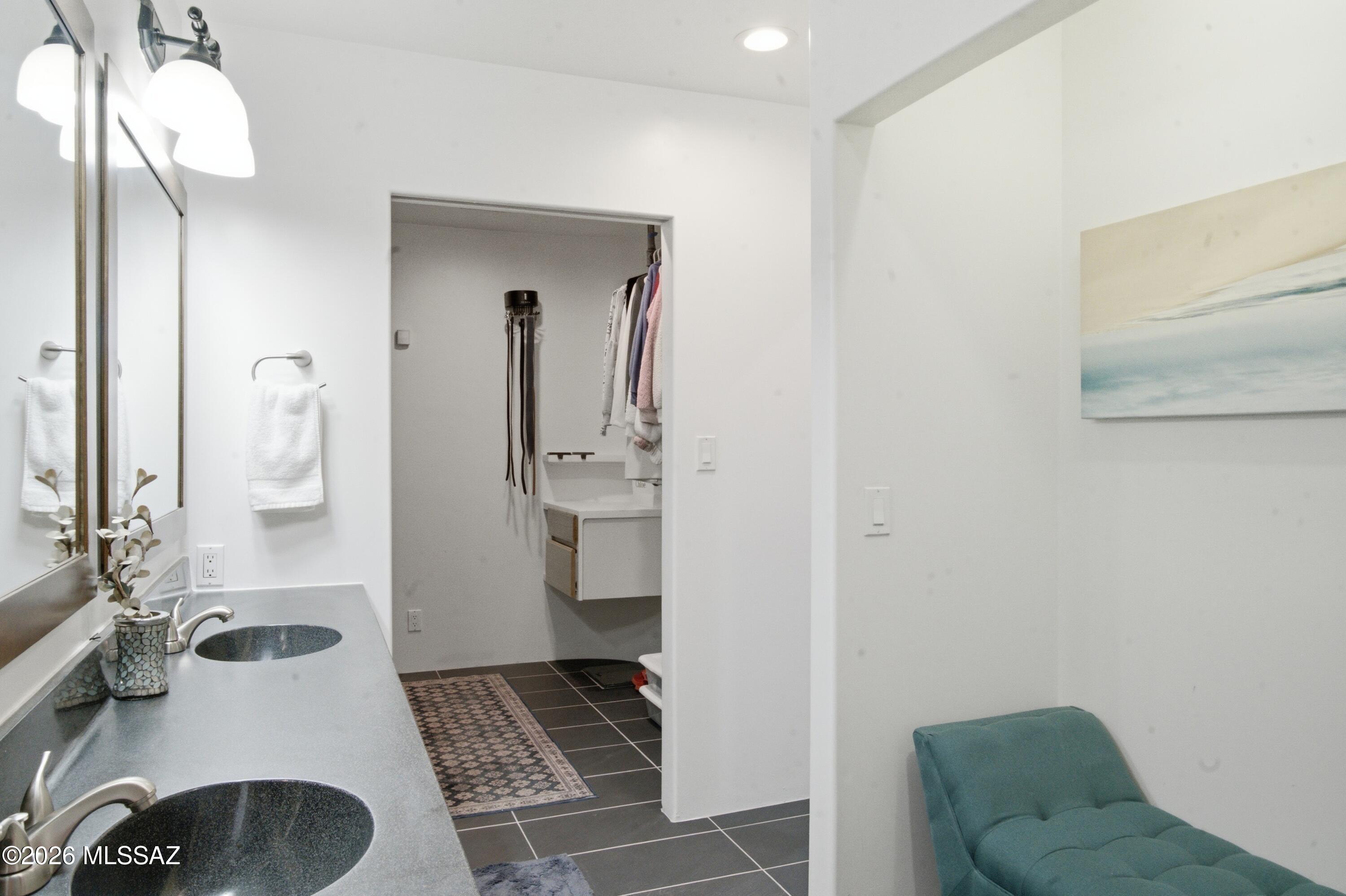 Hoffman Addition - Residential