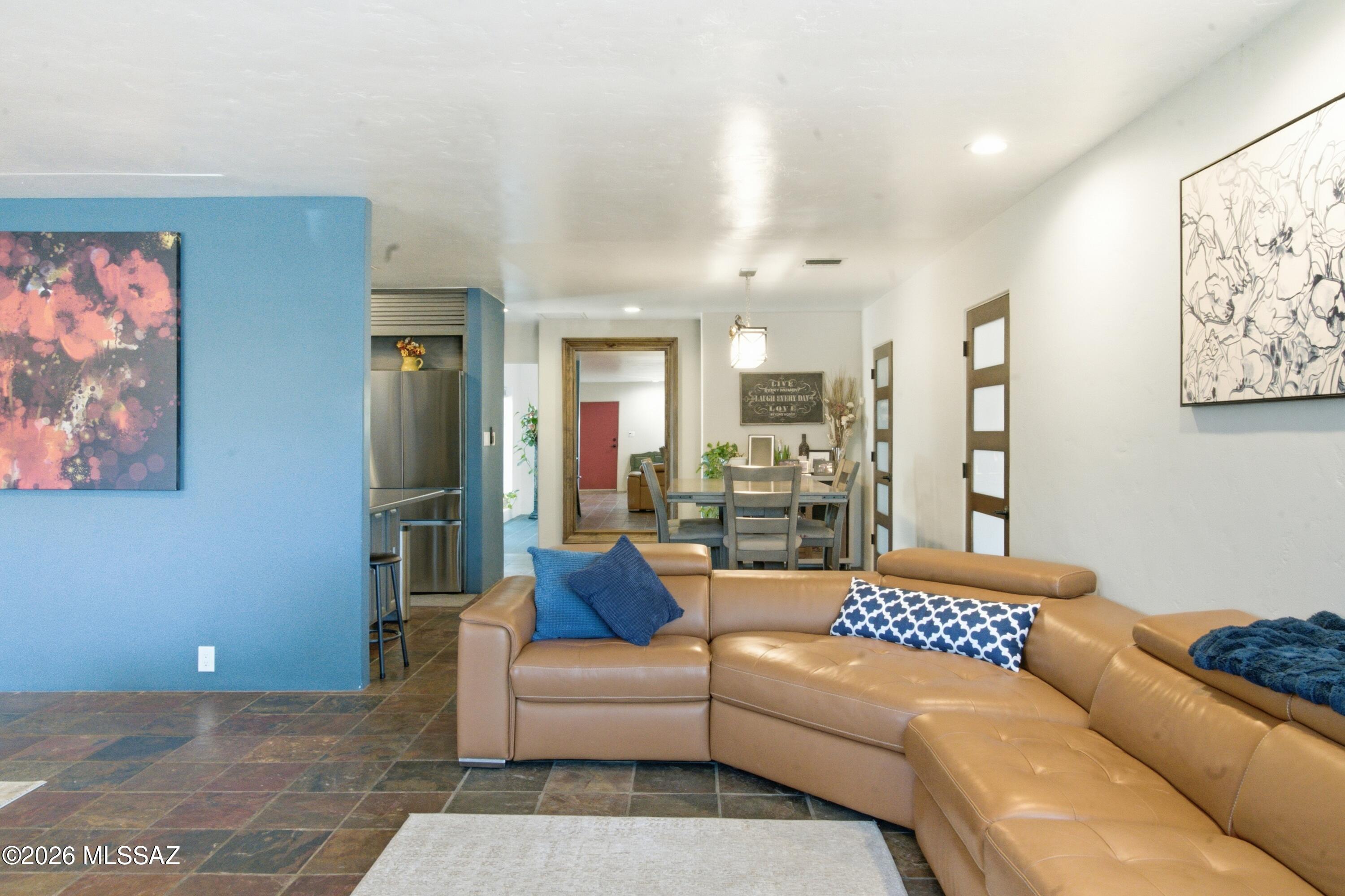 Hoffman Addition - Residential