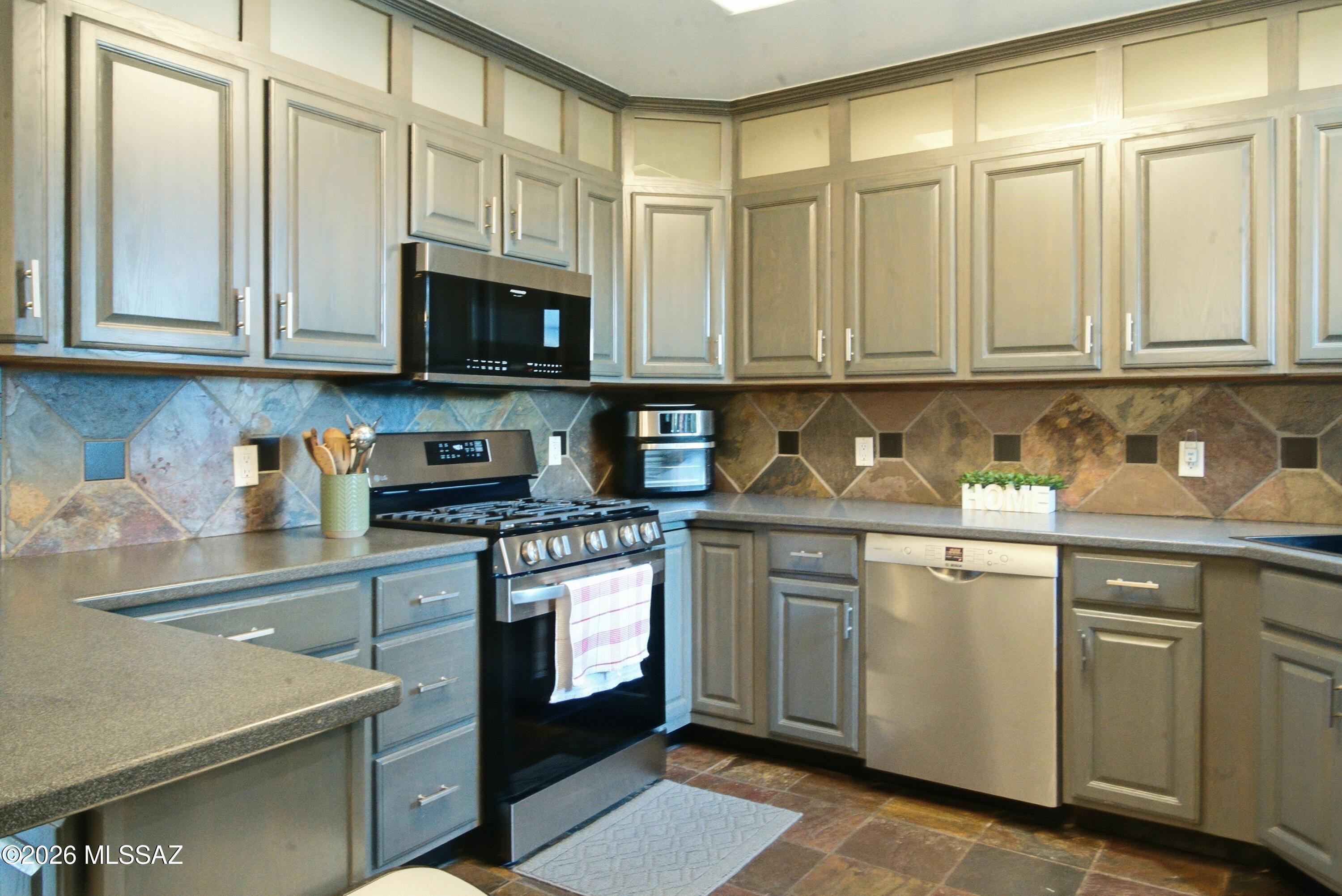 Hoffman Addition - Residential