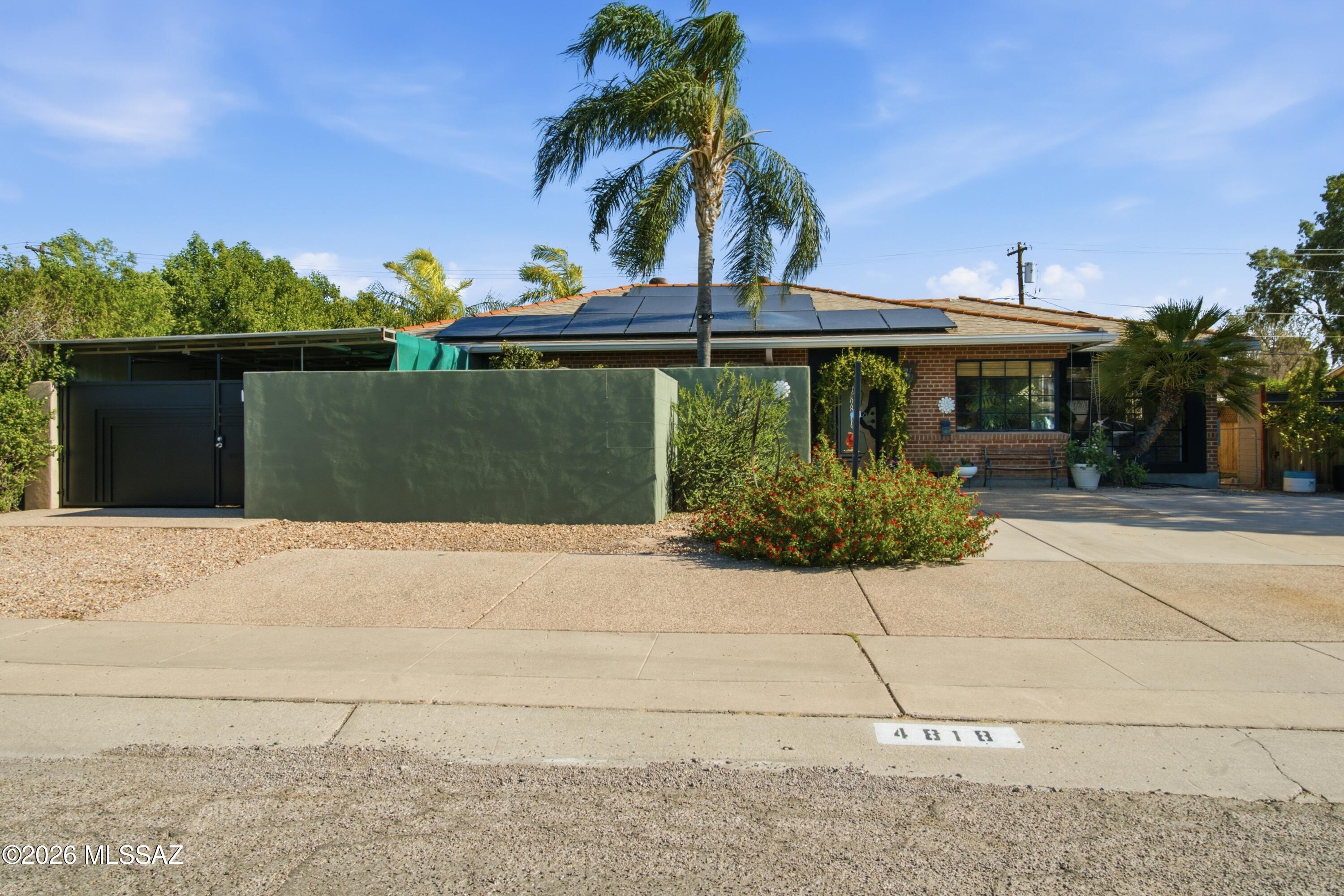 Hoffman Addition - Residential