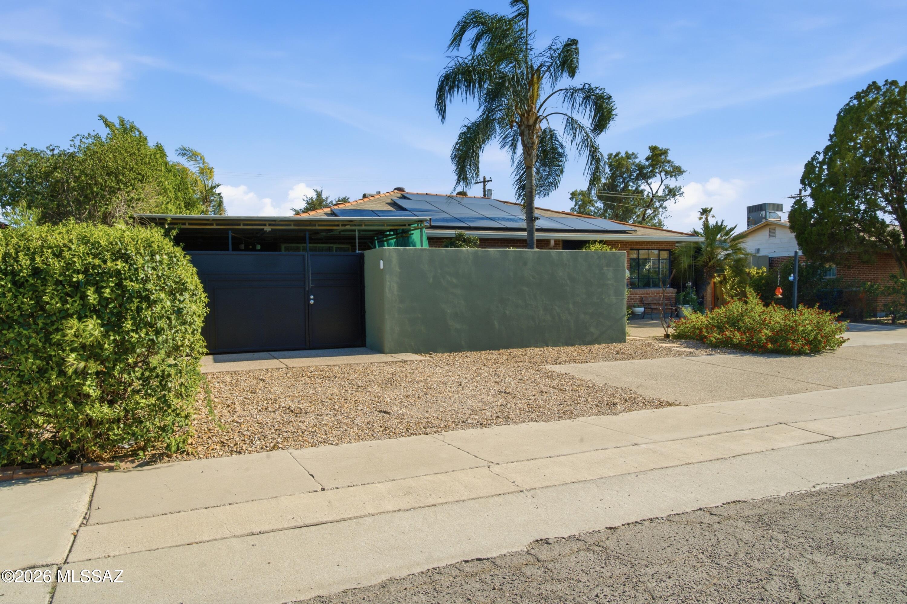 Hoffman Addition - Residential