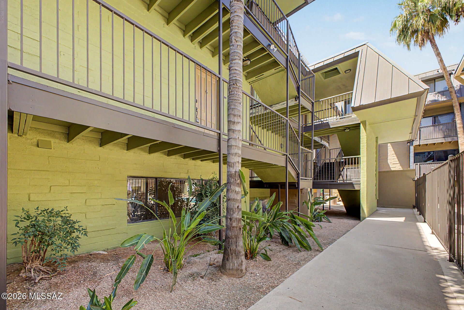 Costa Del Sol Condominiums - Residential