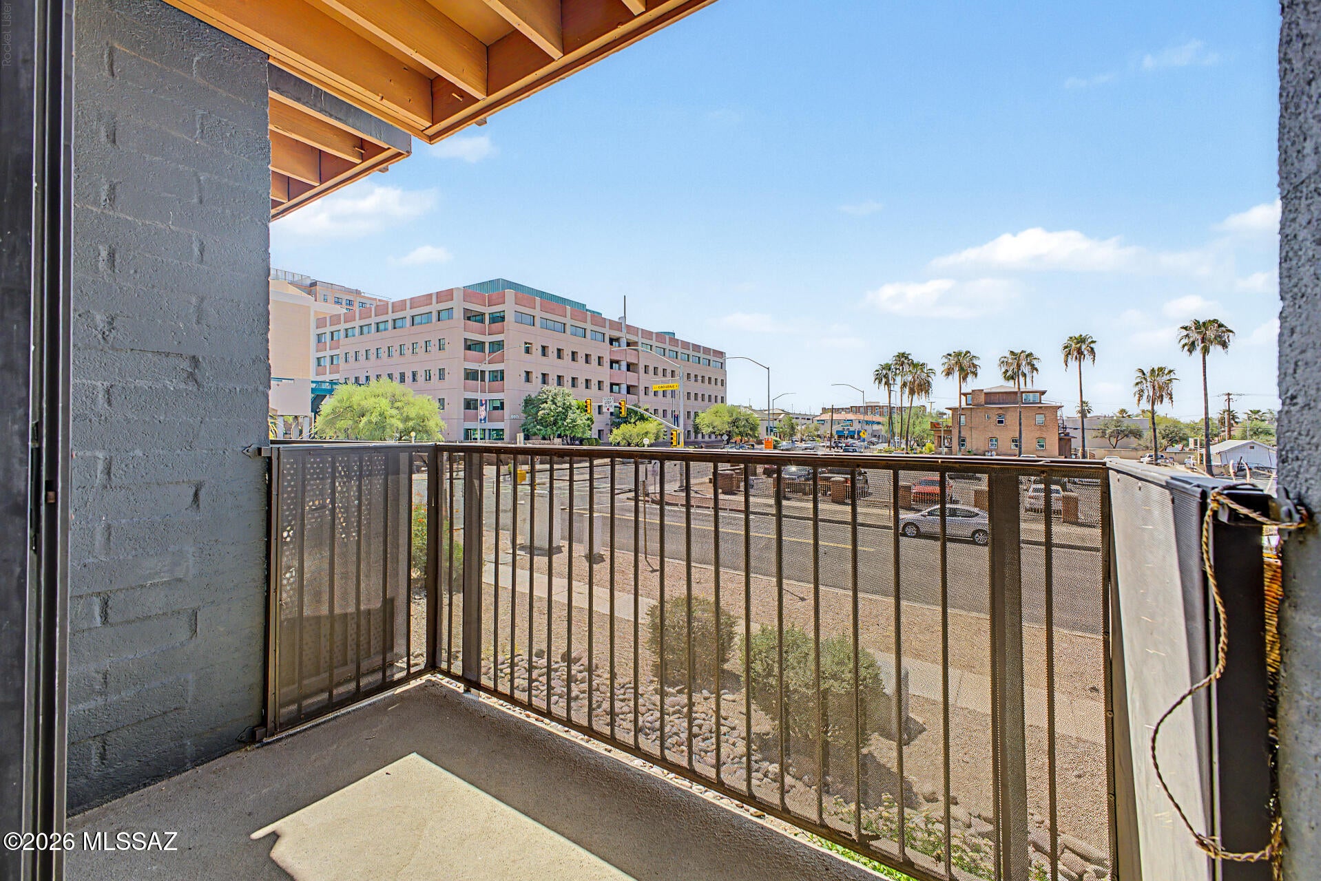Costa Del Sol Condominiums - Residential