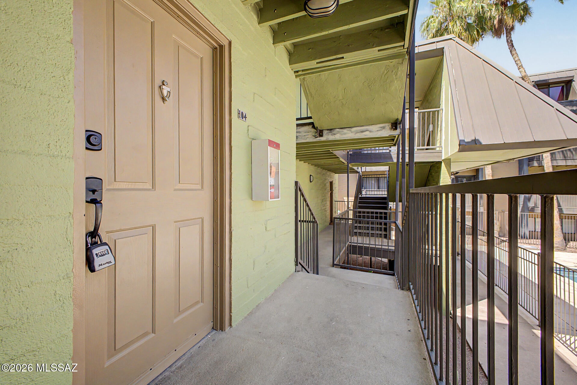 Costa Del Sol Condominiums - Residential
