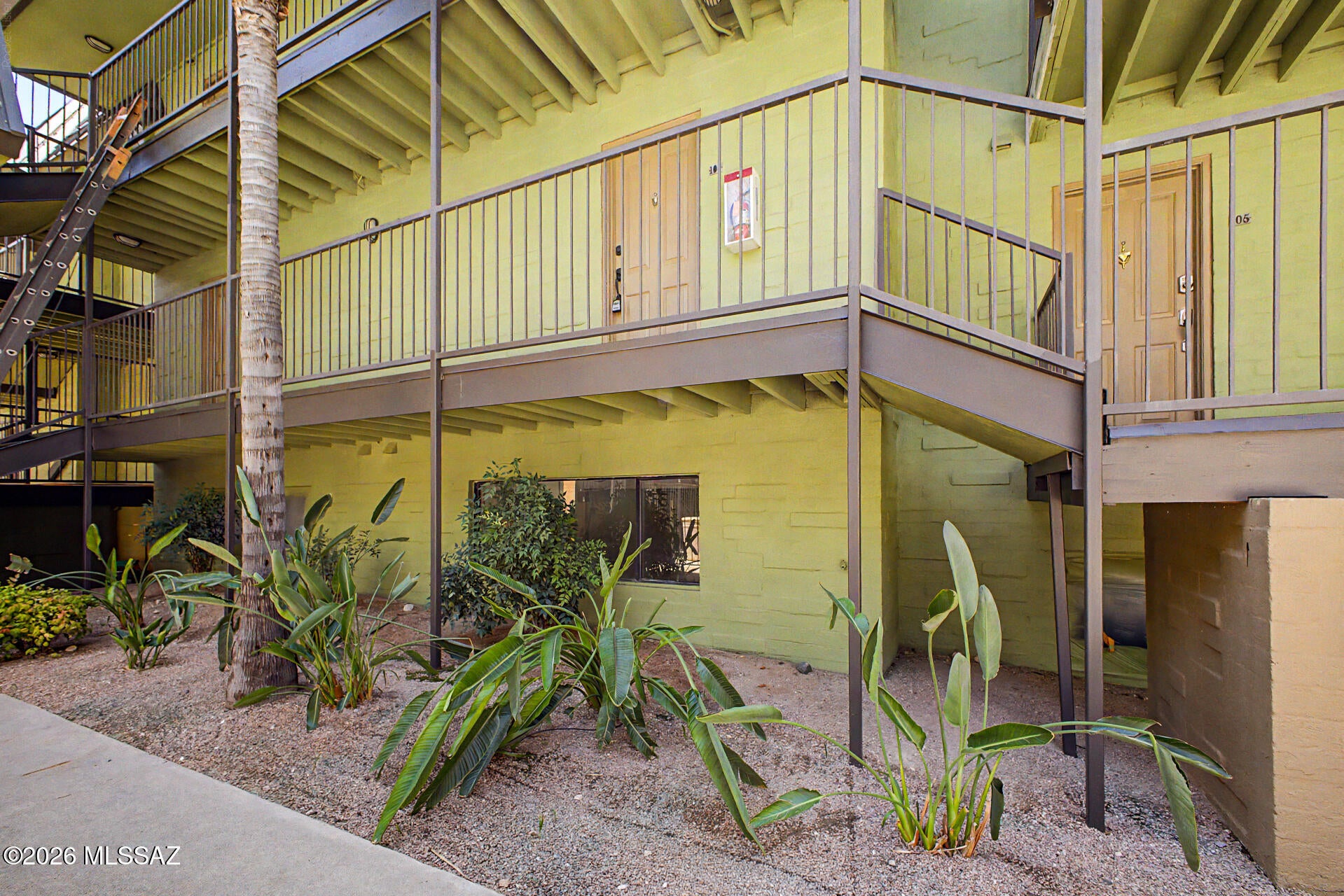Costa Del Sol Condominiums - Residential