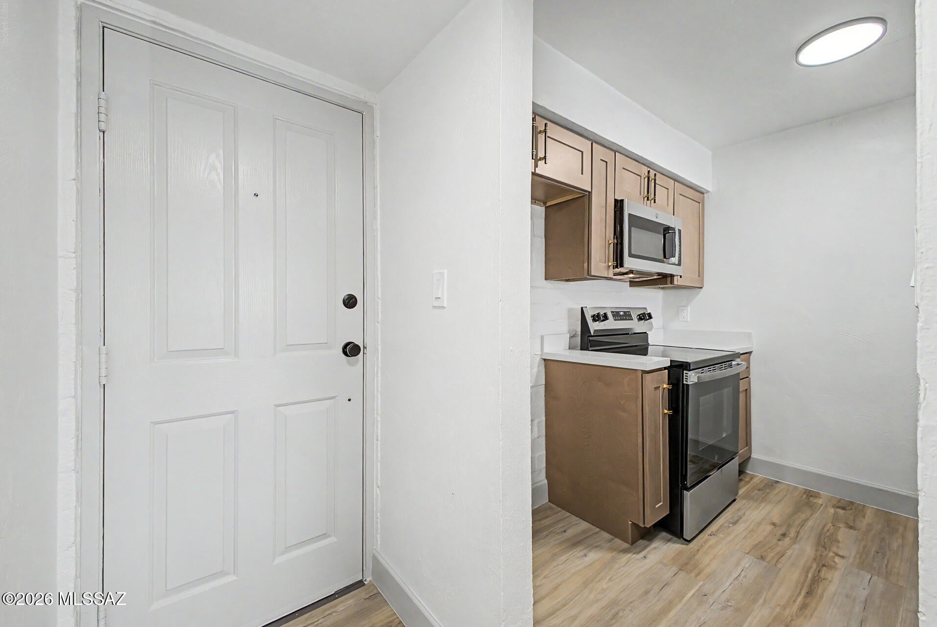 Costa Del Sol Condominiums - Residential