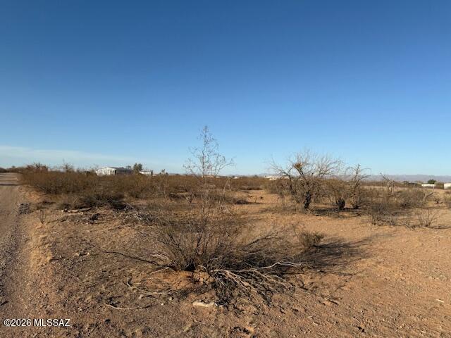 Unsubdivided - Land