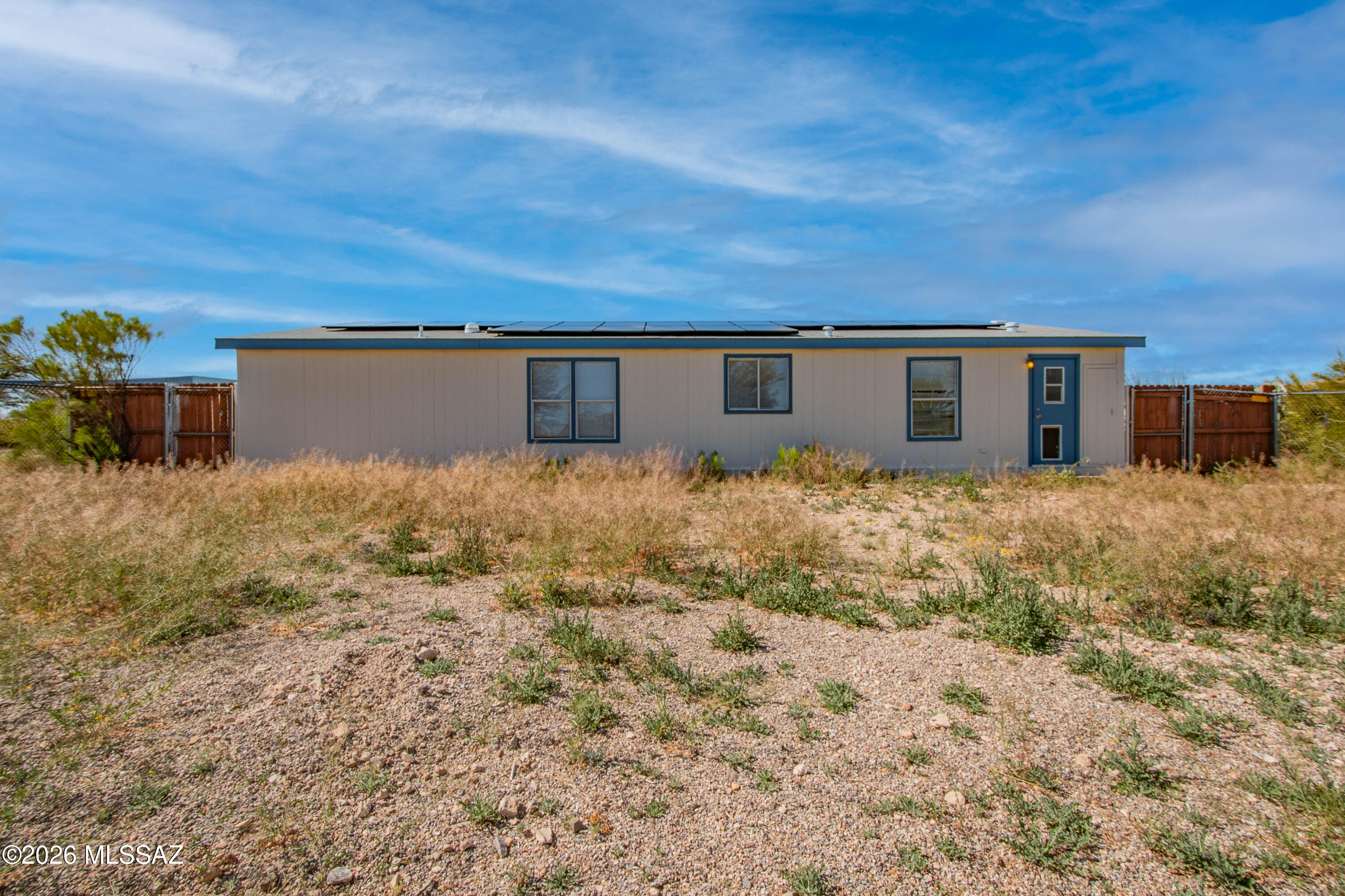 Fast Horse Ranch (1-114) - Residential
