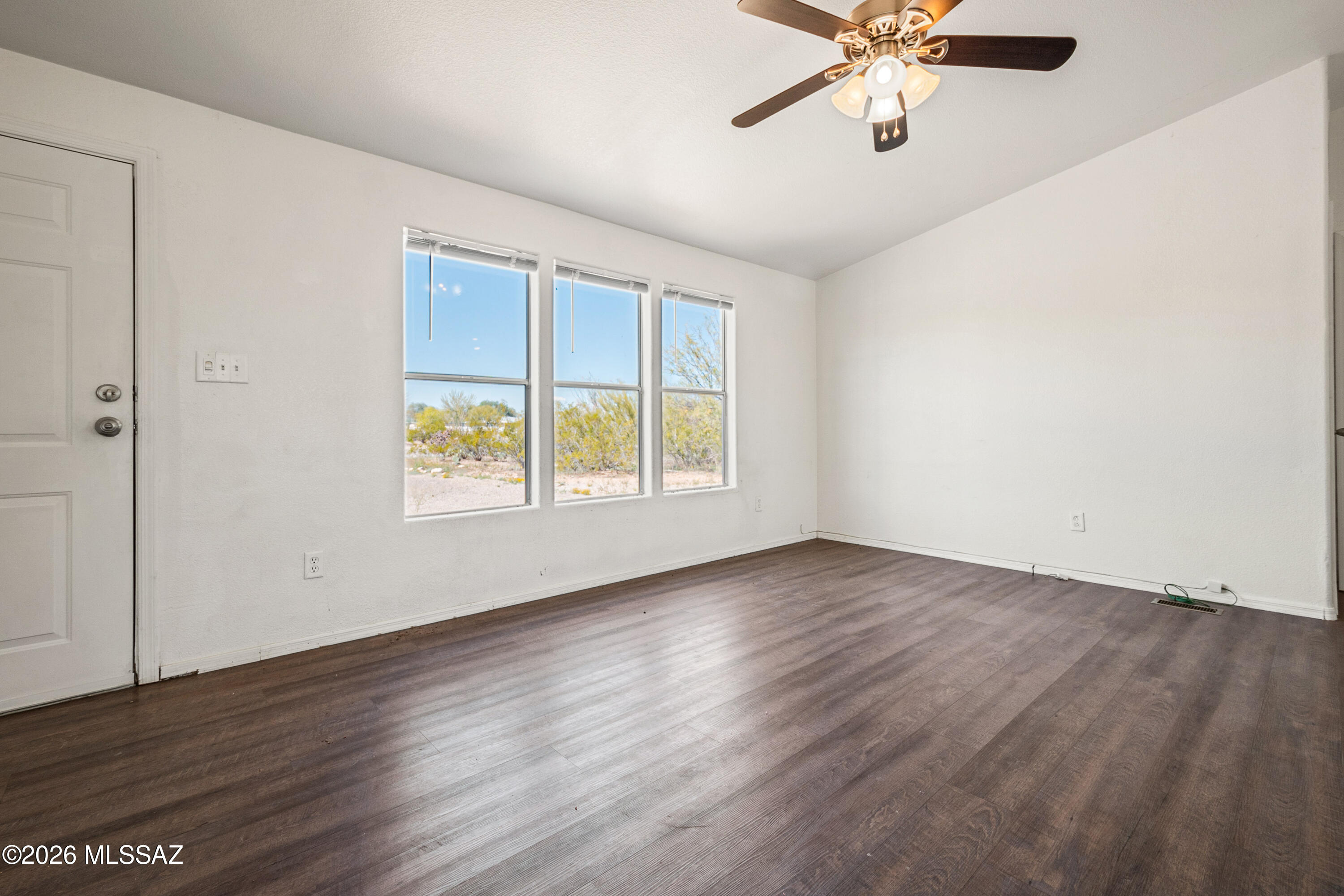 Fast Horse Ranch (1-114) - Residential