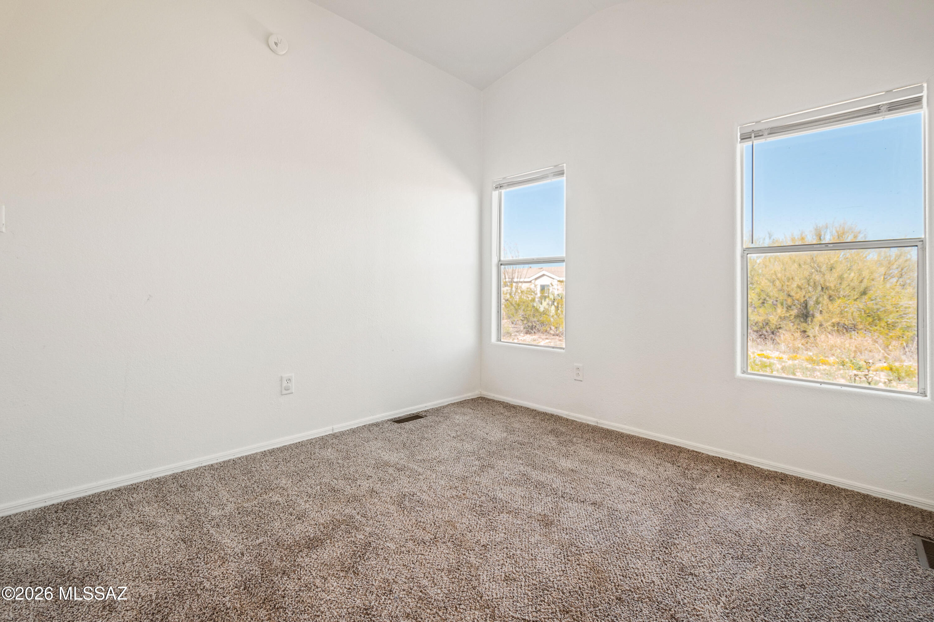 Fast Horse Ranch (1-114) - Residential