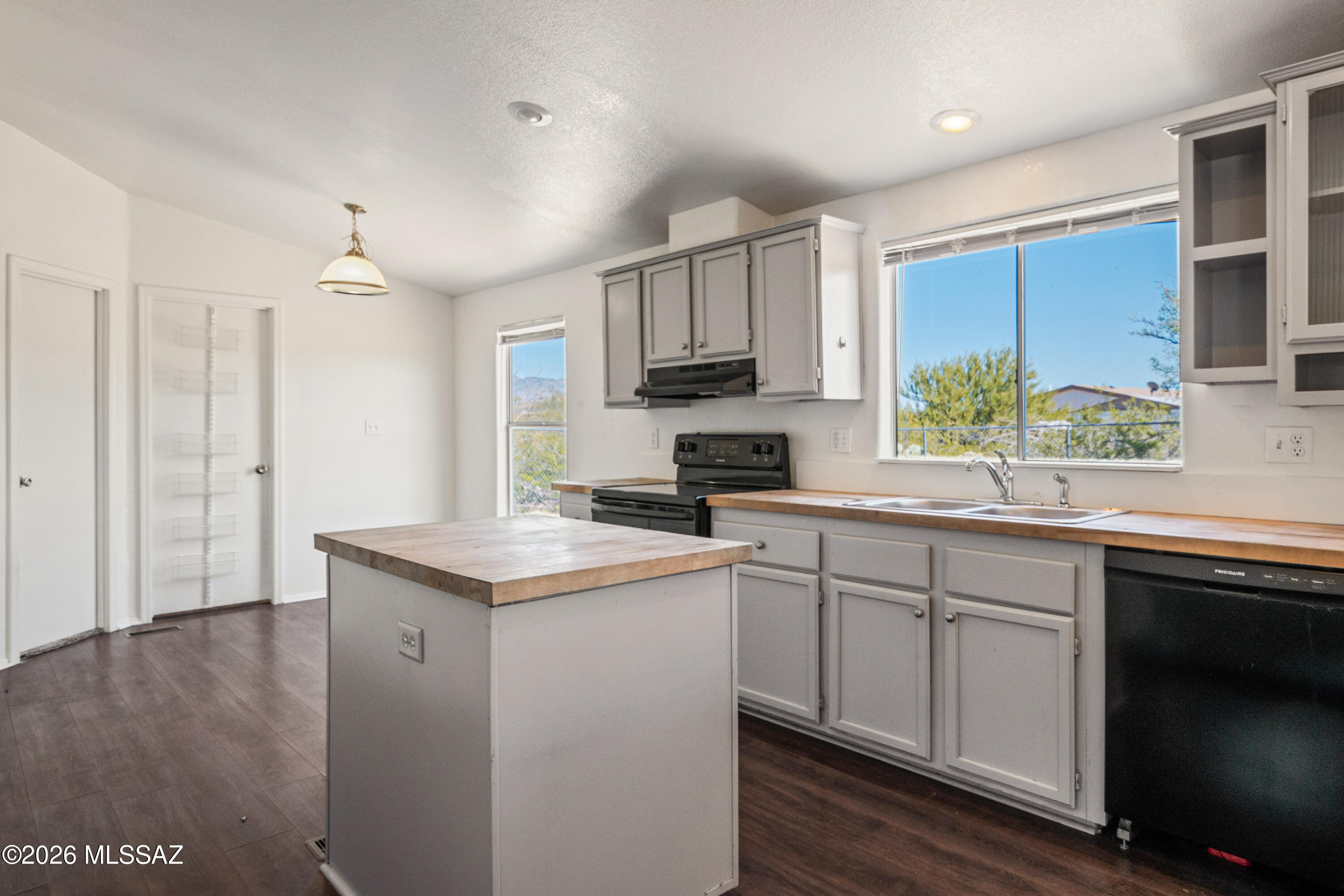 Fast Horse Ranch (1-114) - Residential