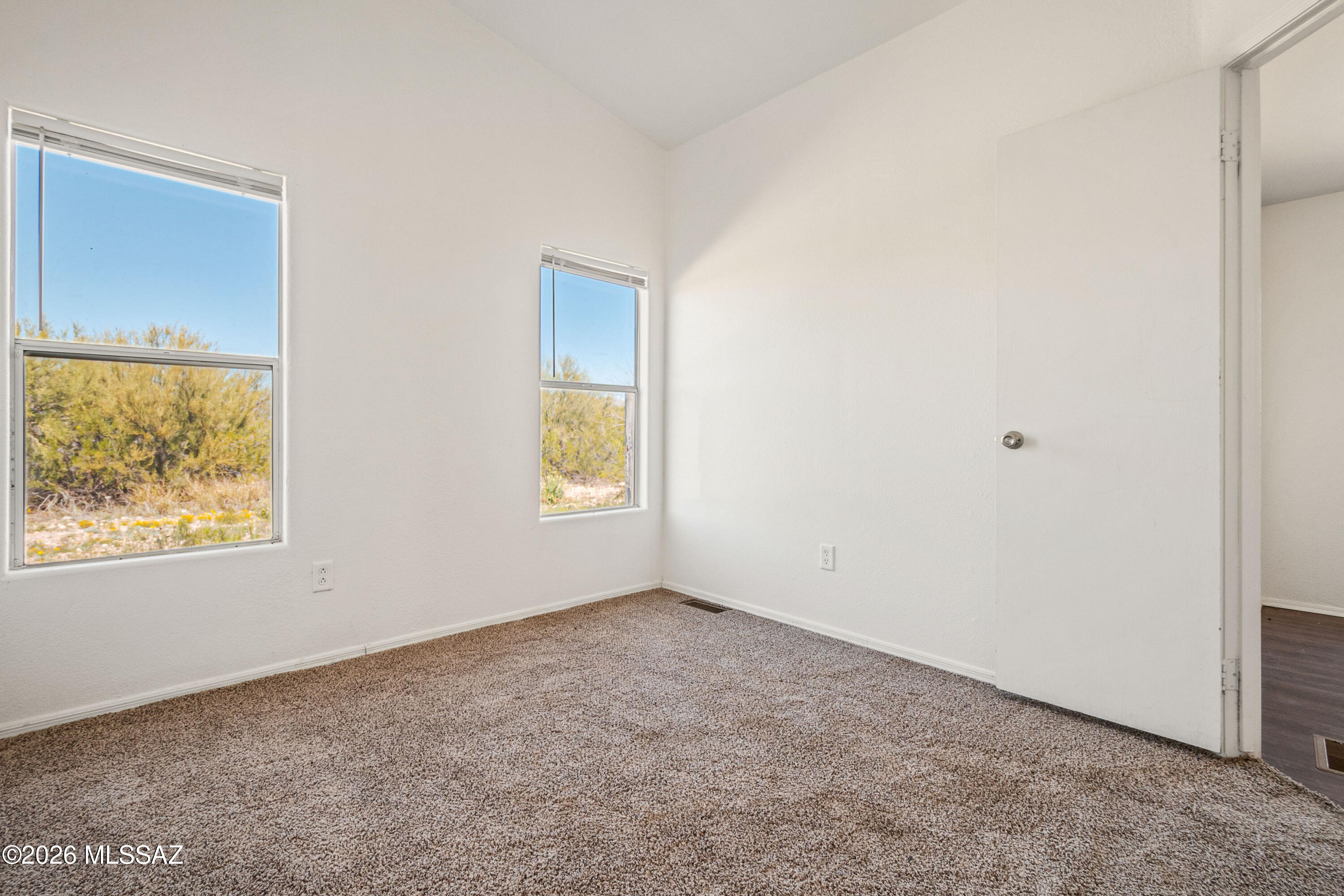 Fast Horse Ranch (1-114) - Residential