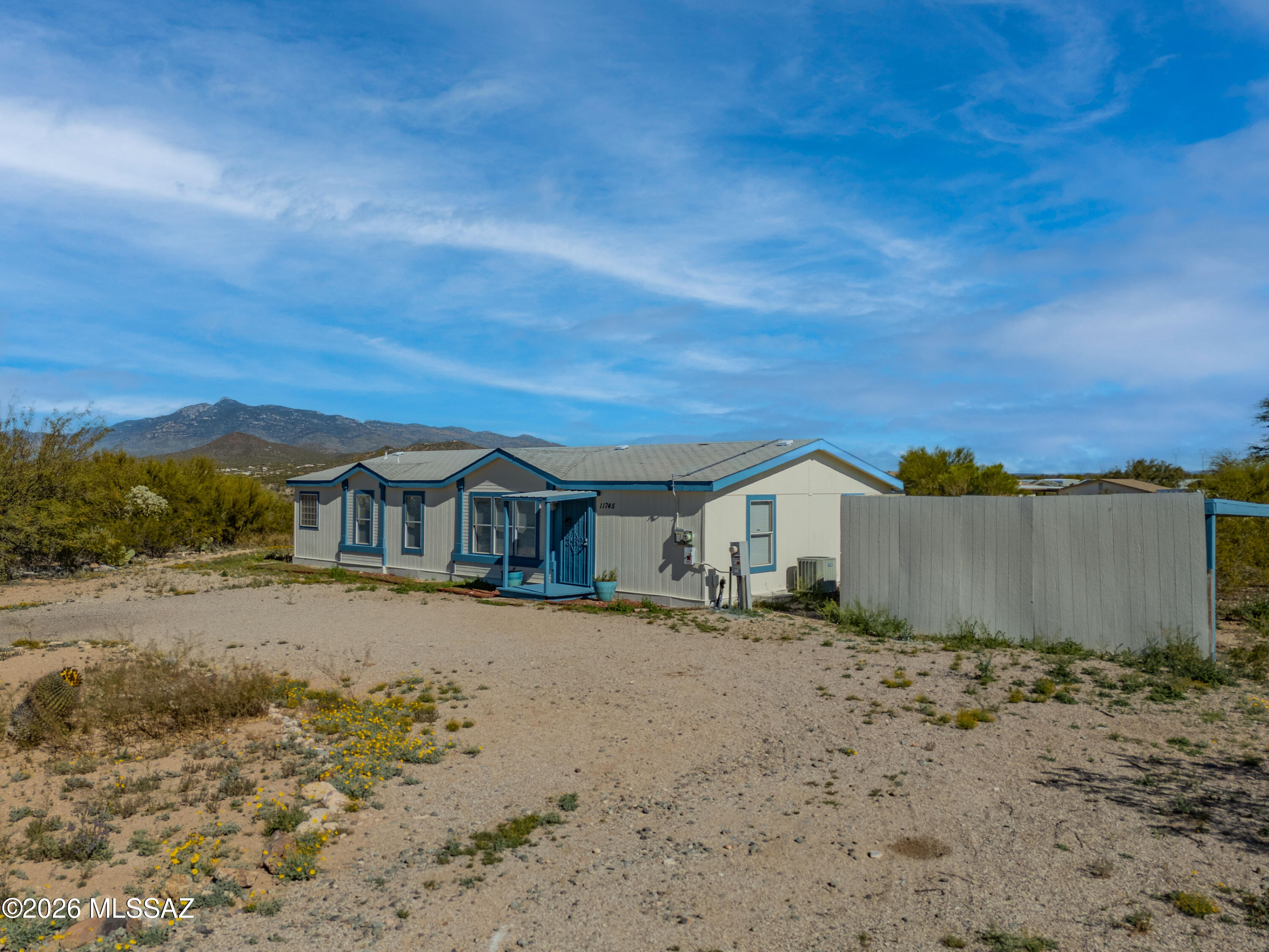 Fast Horse Ranch (1-114) - Residential