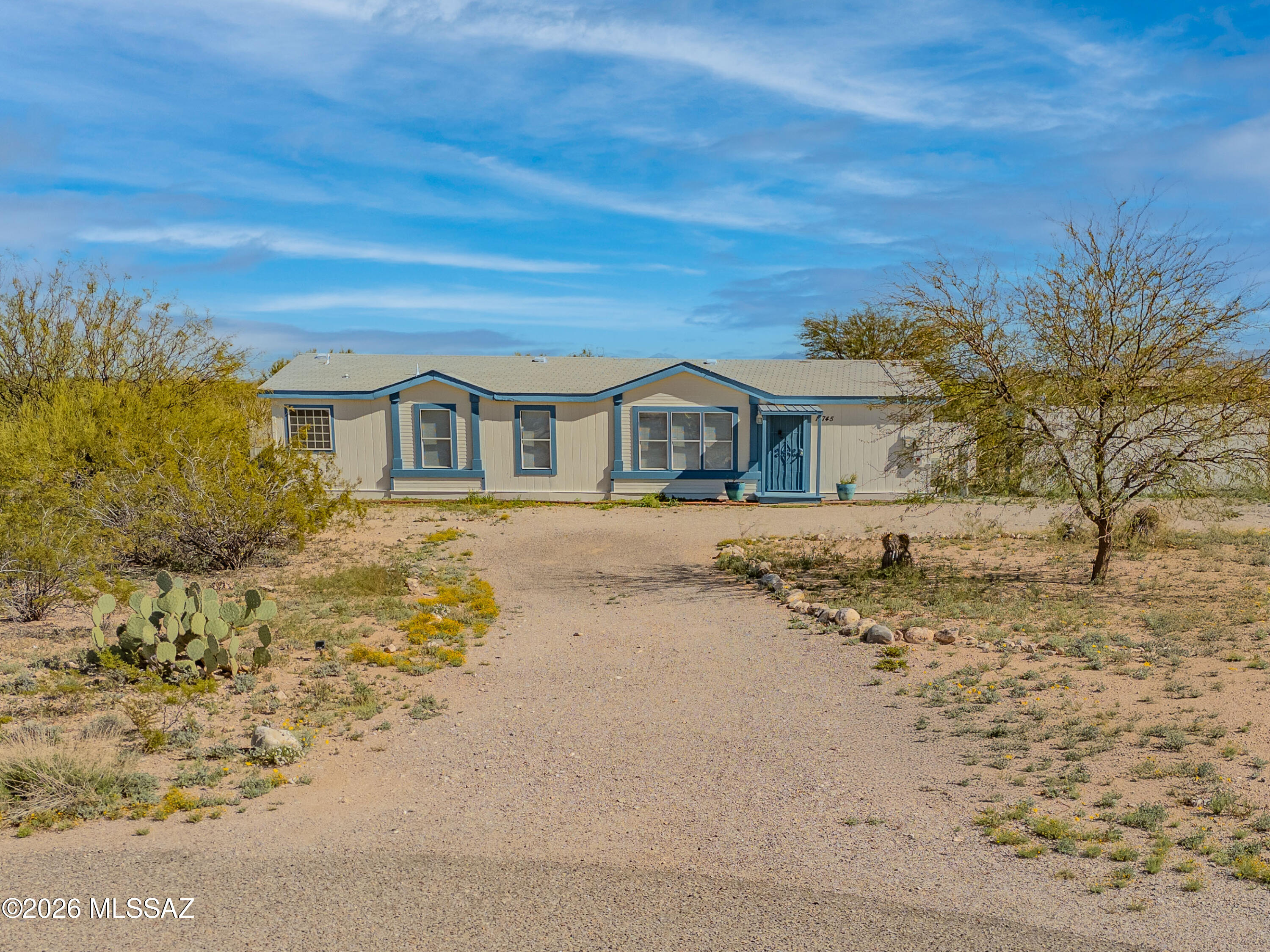 Fast Horse Ranch (1-114) - Residential