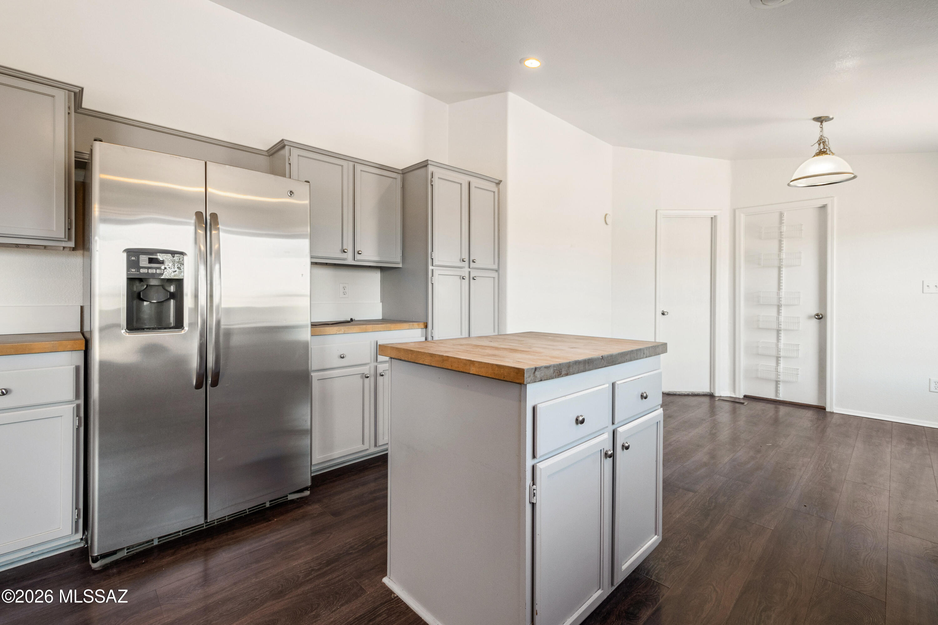 Fast Horse Ranch (1-114) - Residential