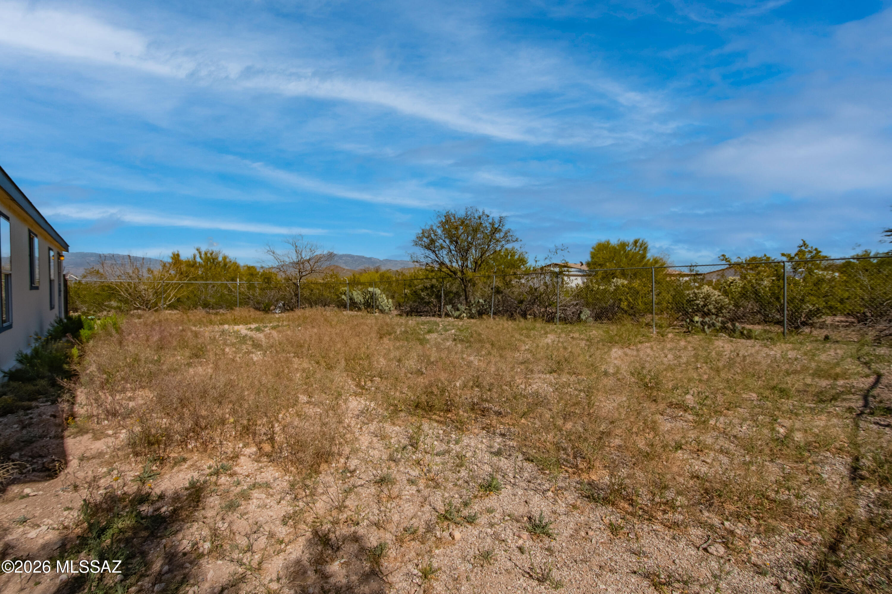 Fast Horse Ranch (1-114) - Residential