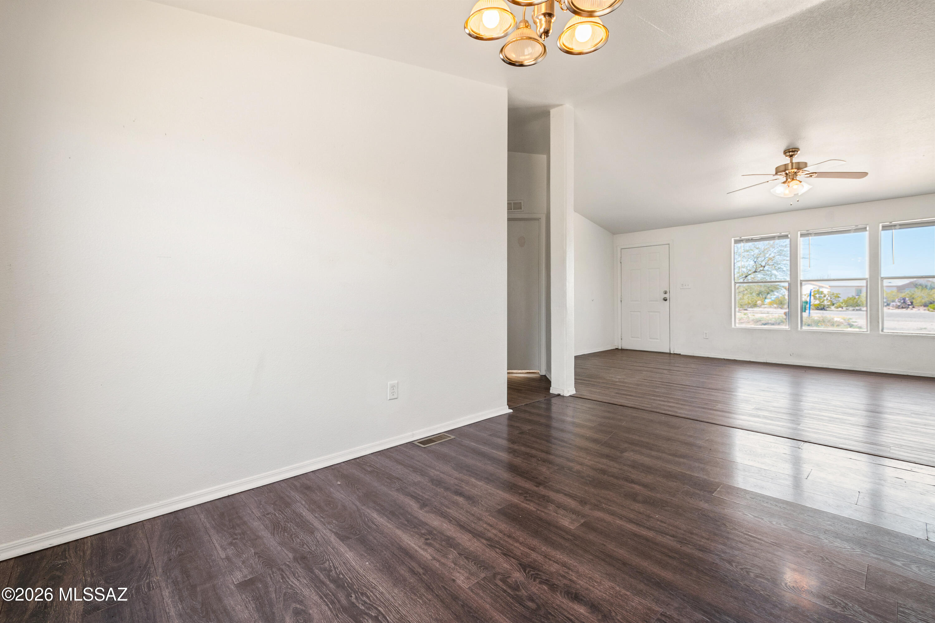 Fast Horse Ranch (1-114) - Residential