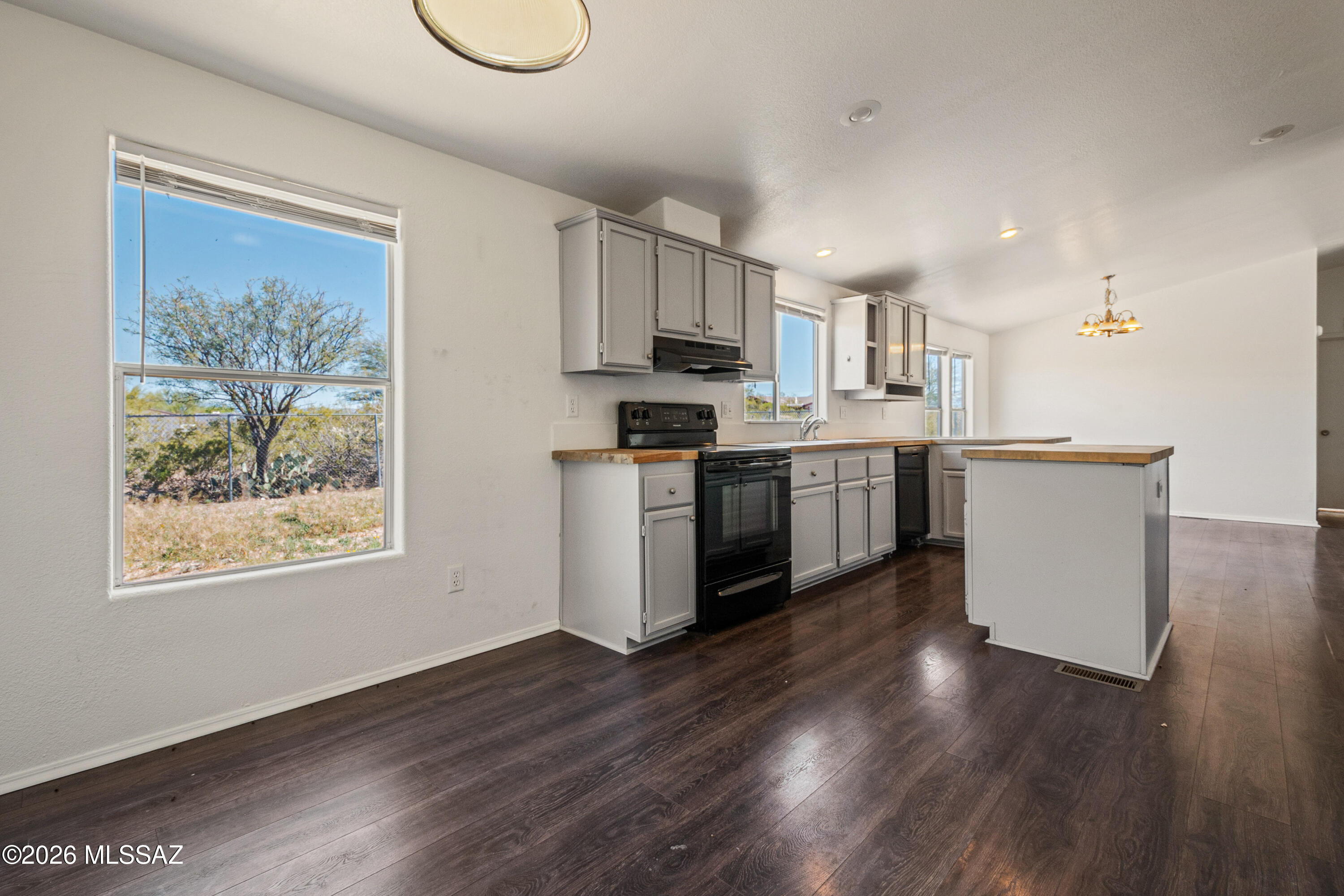 Fast Horse Ranch (1-114) - Residential