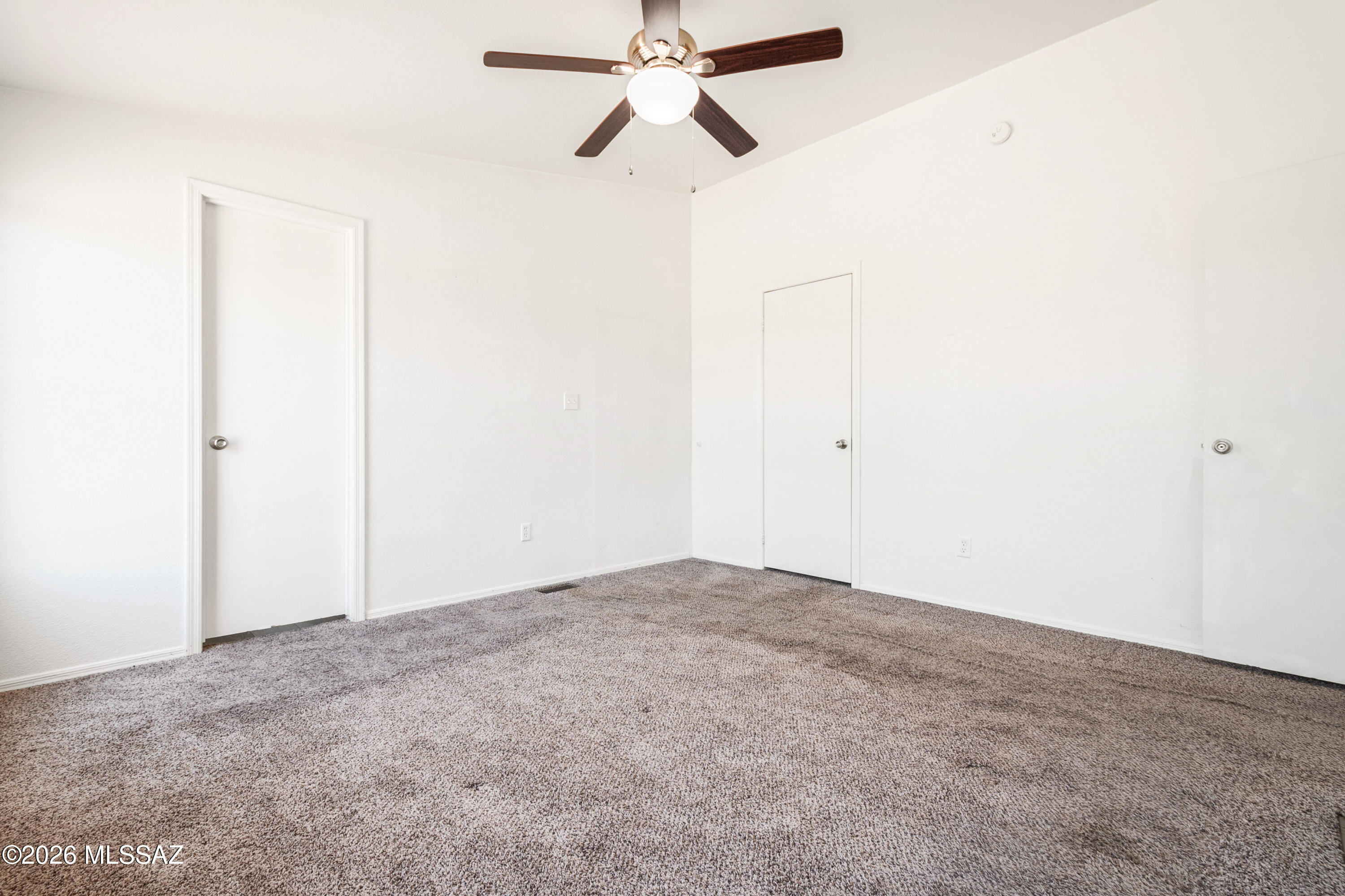 Fast Horse Ranch (1-114) - Residential