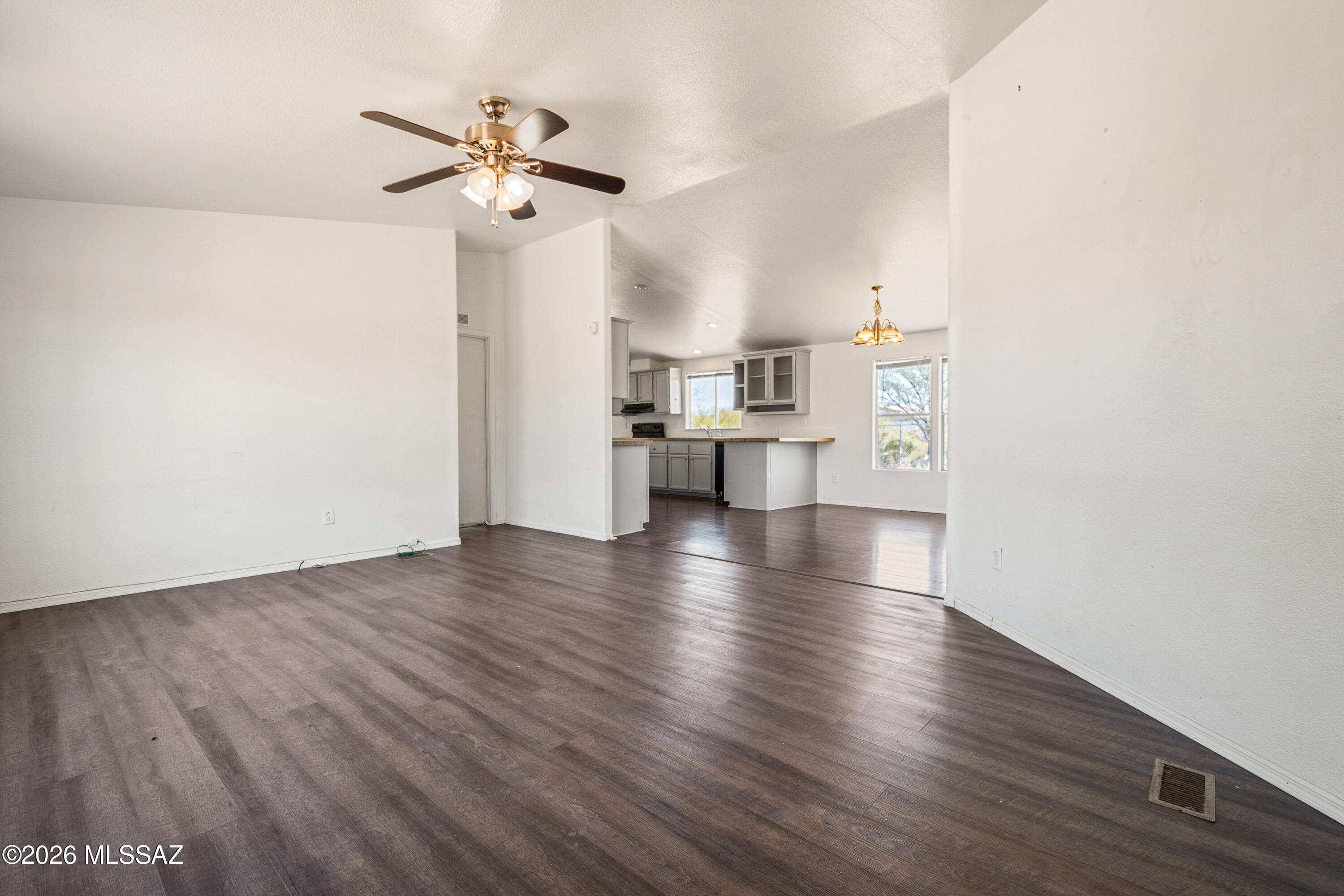 Fast Horse Ranch (1-114) - Residential
