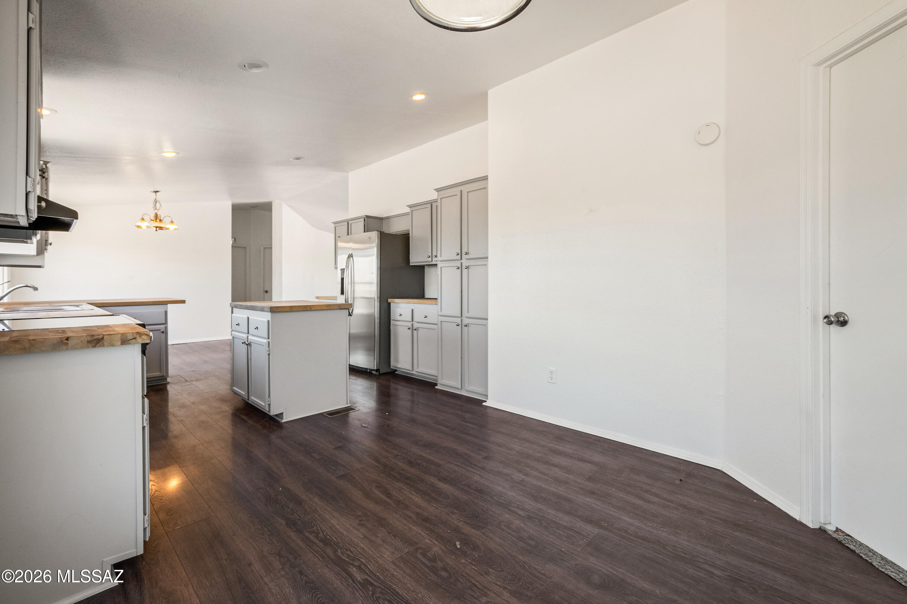 Fast Horse Ranch (1-114) - Residential