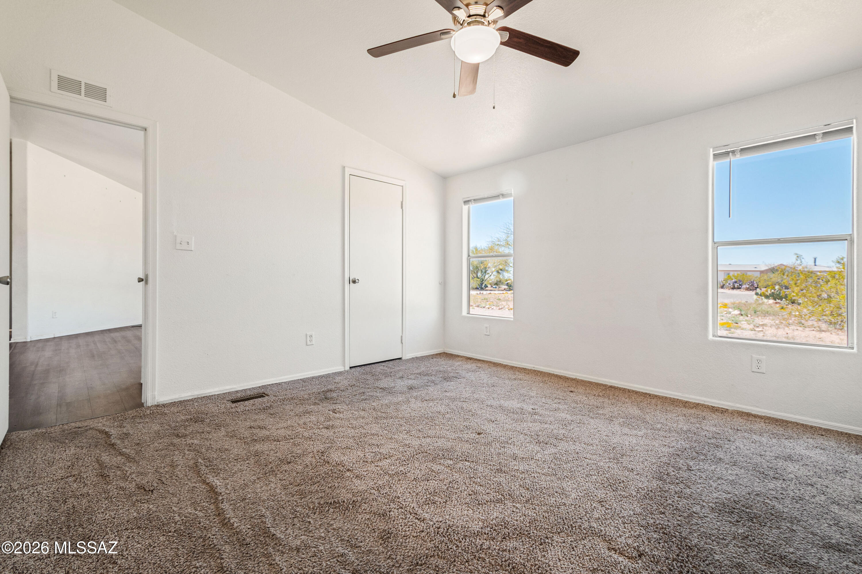 Fast Horse Ranch (1-114) - Residential