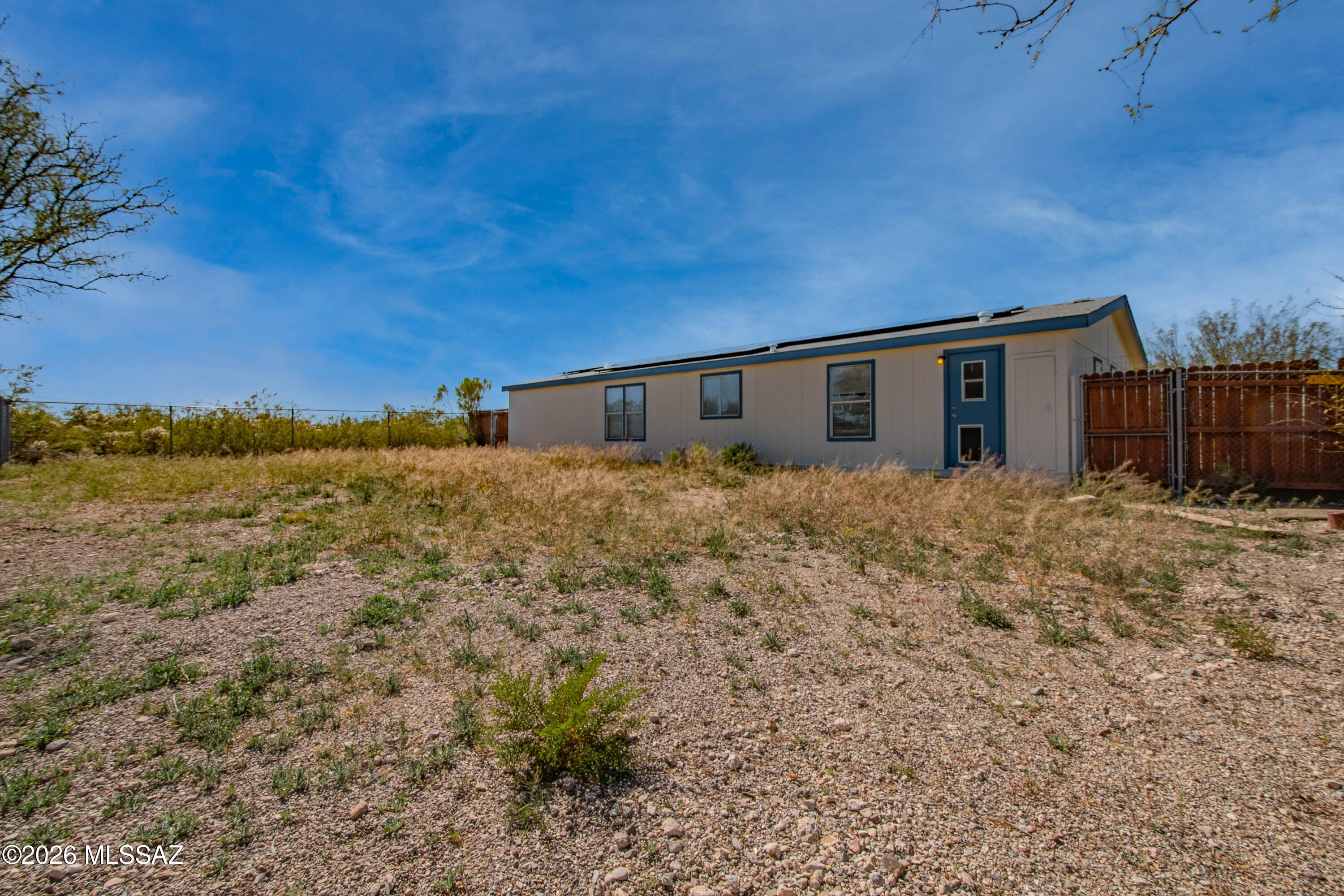 Fast Horse Ranch (1-114) - Residential