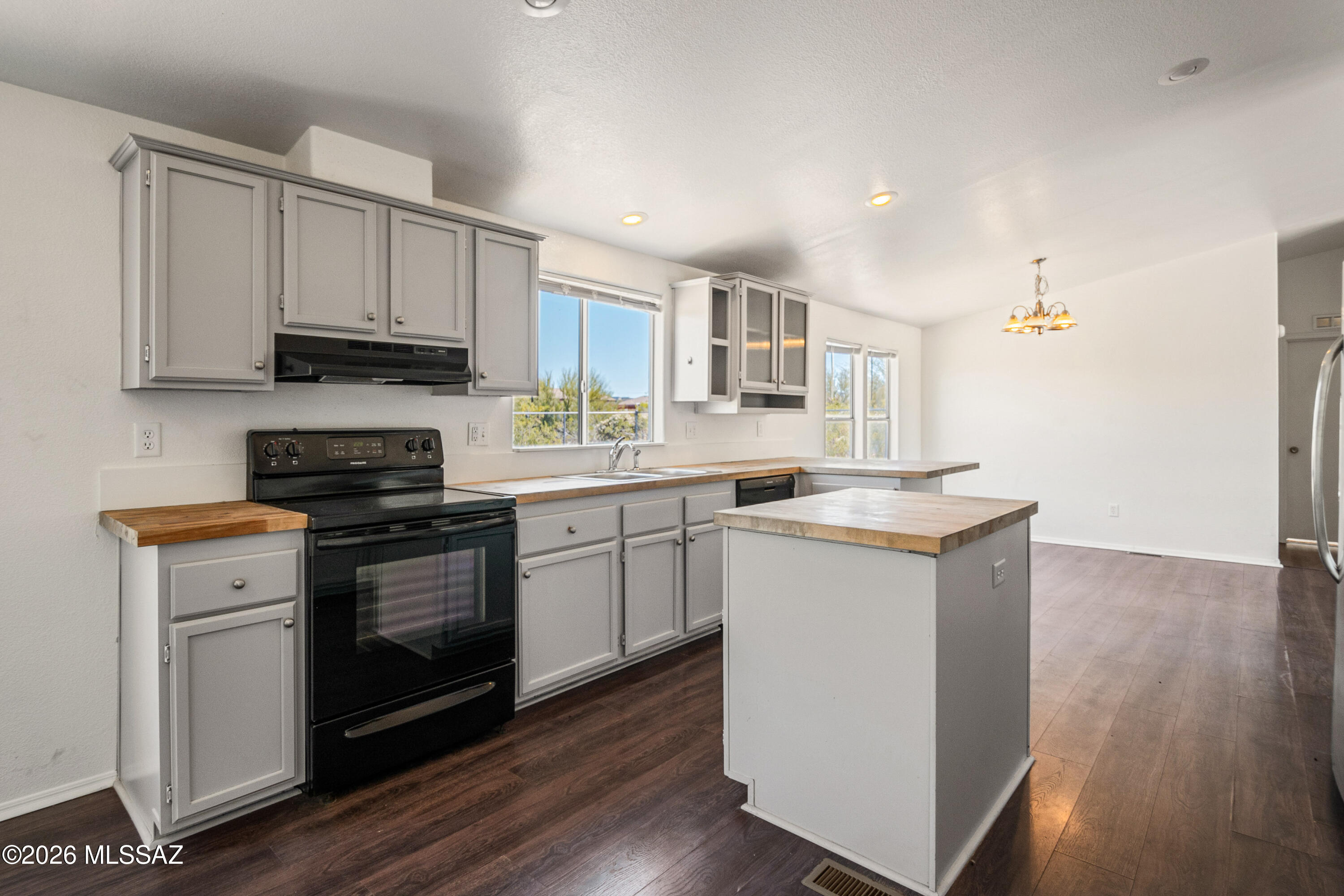 Fast Horse Ranch (1-114) - Residential