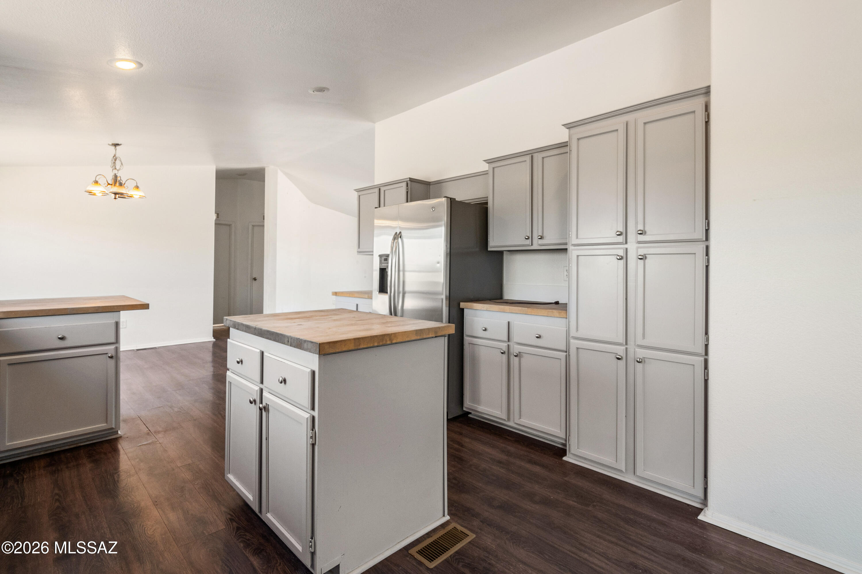 Fast Horse Ranch (1-114) - Residential