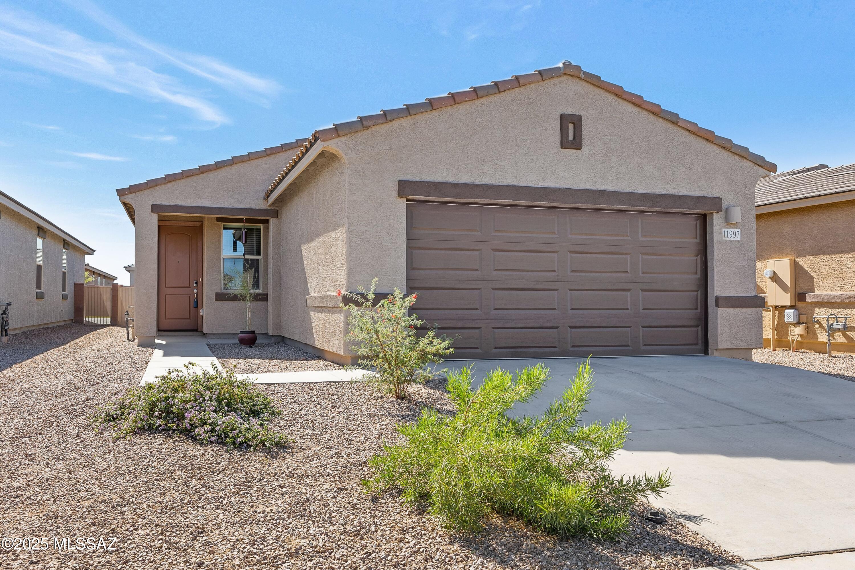 Rancho Marana - Residential