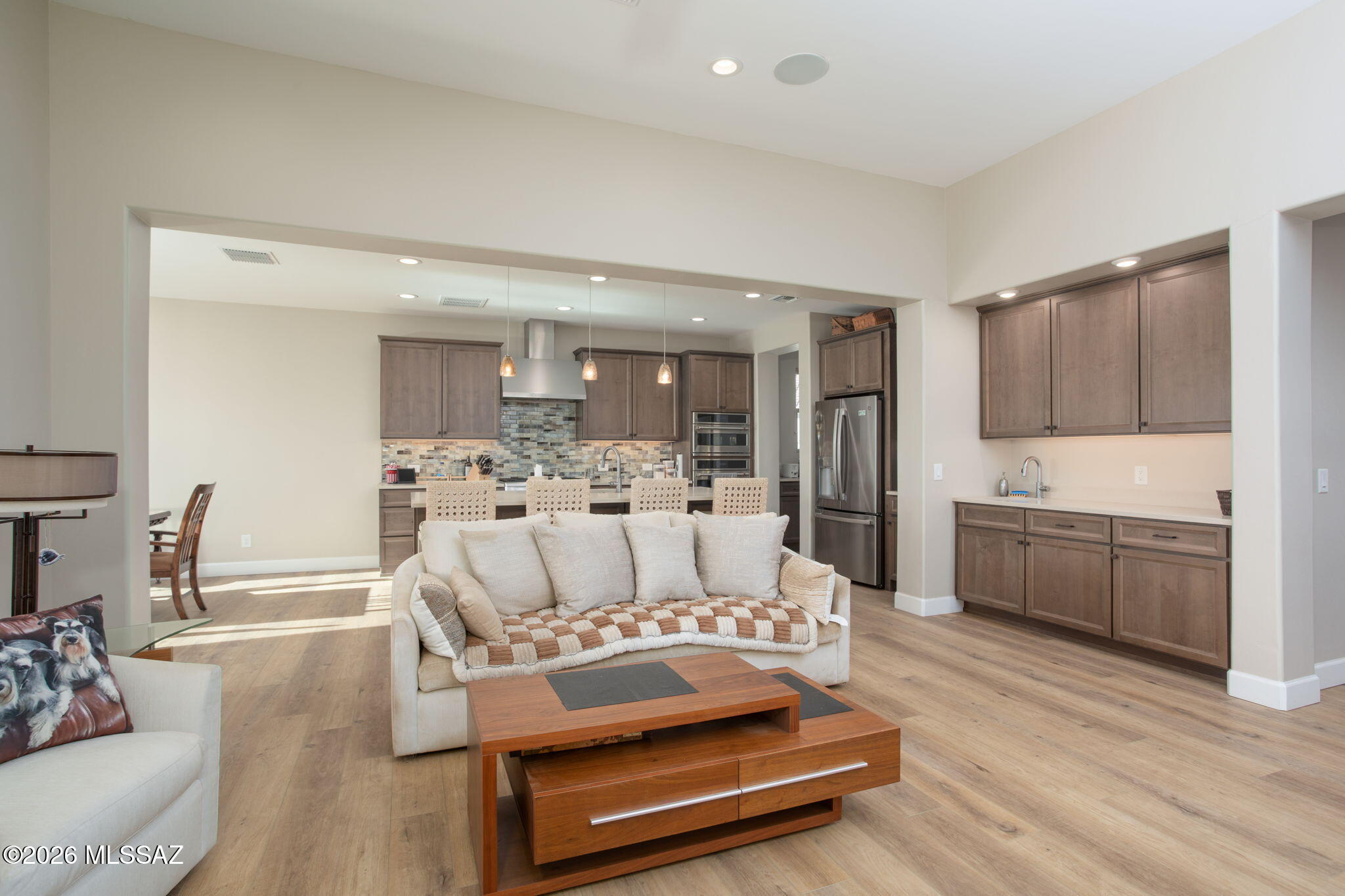 Quail Creek II Unit 35B - Residential