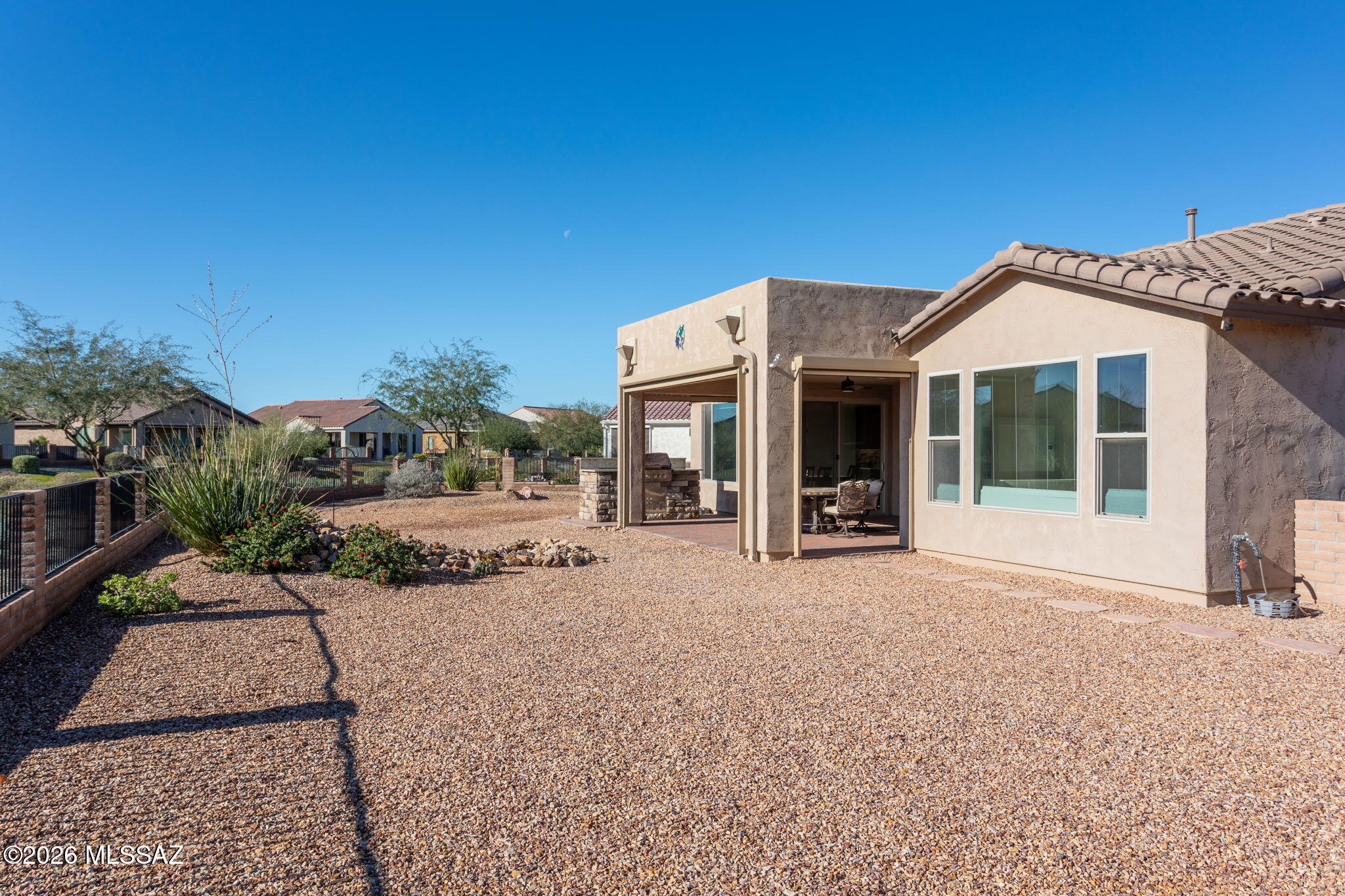 Quail Creek II Unit 35B - Residential