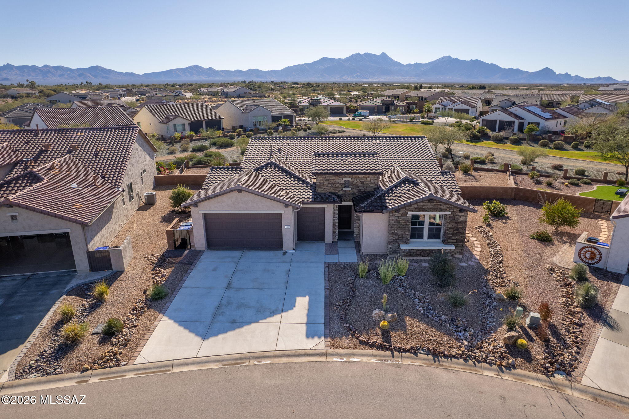 Quail Creek II Unit 35B - Residential