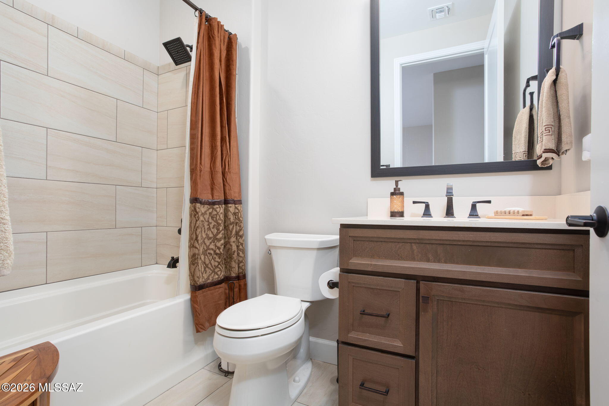 Quail Creek II Unit 35B - Residential