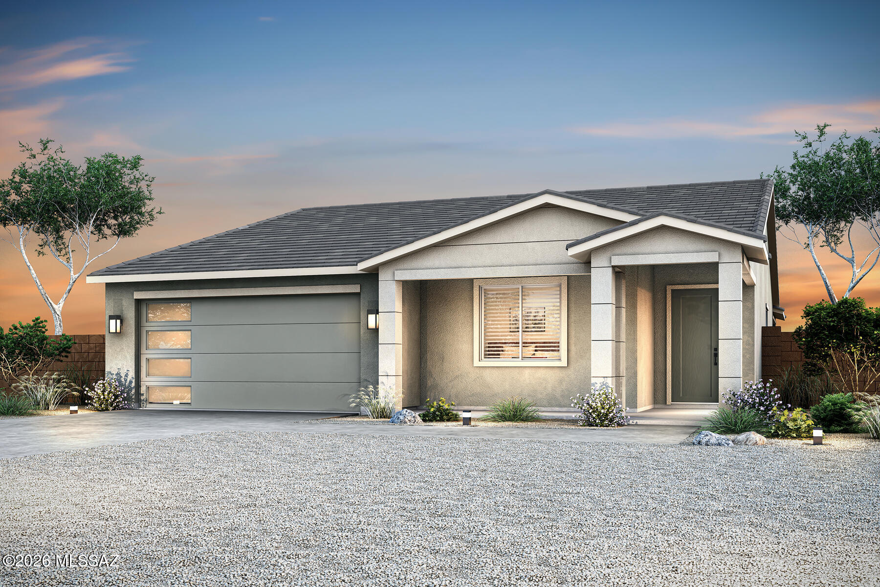 Cypress Gardens II - Residential