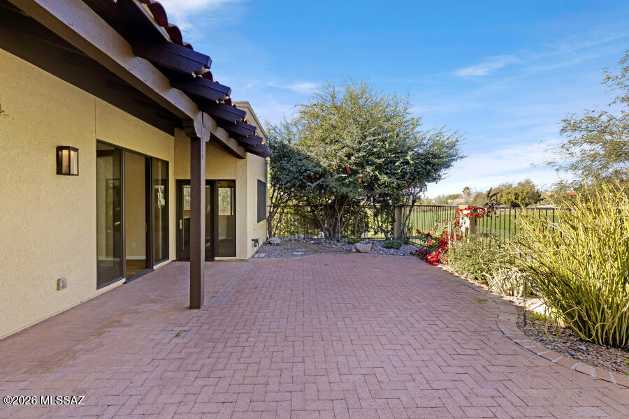 El Conquistador Resort Patio Homes (1-95) - Residential