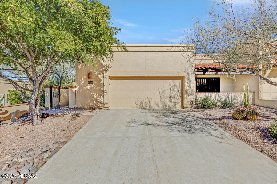El Conquistador Resort Patio Homes (1-95) - Residential