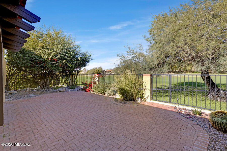 El Conquistador Resort Patio Homes (1-95) - Residential