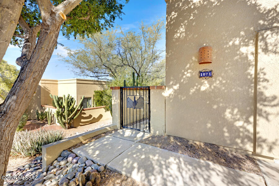 El Conquistador Resort Patio Homes (1-95) - Residential