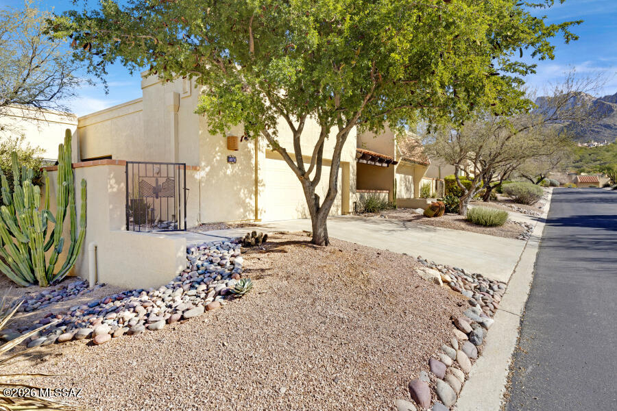 El Conquistador Resort Patio Homes (1-95) - Residential