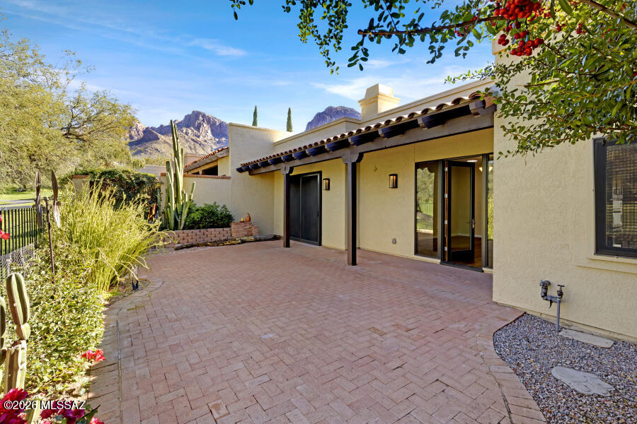 El Conquistador Resort Patio Homes (1-95) - Residential