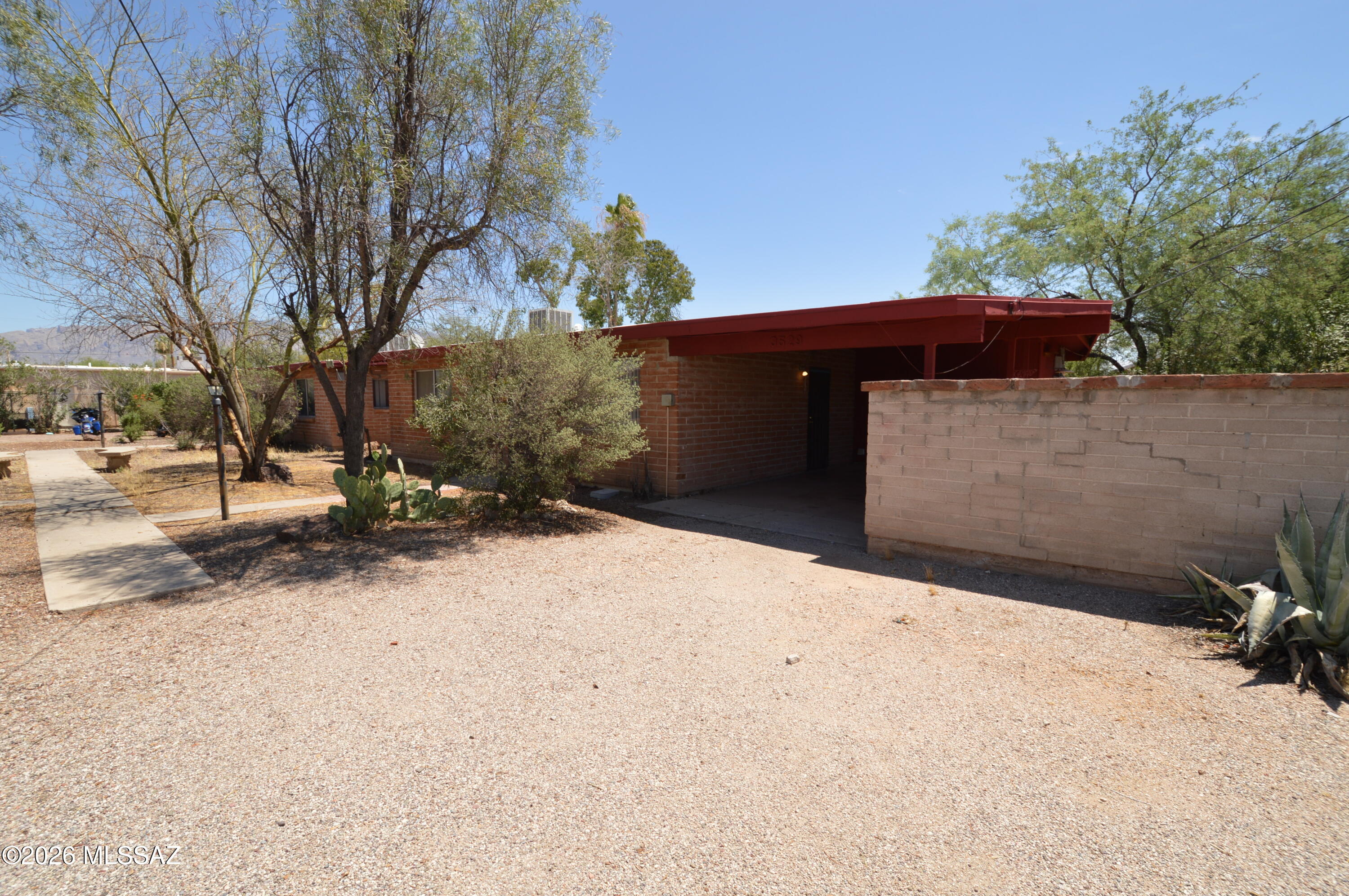 Lincoln Park - Residential Lease