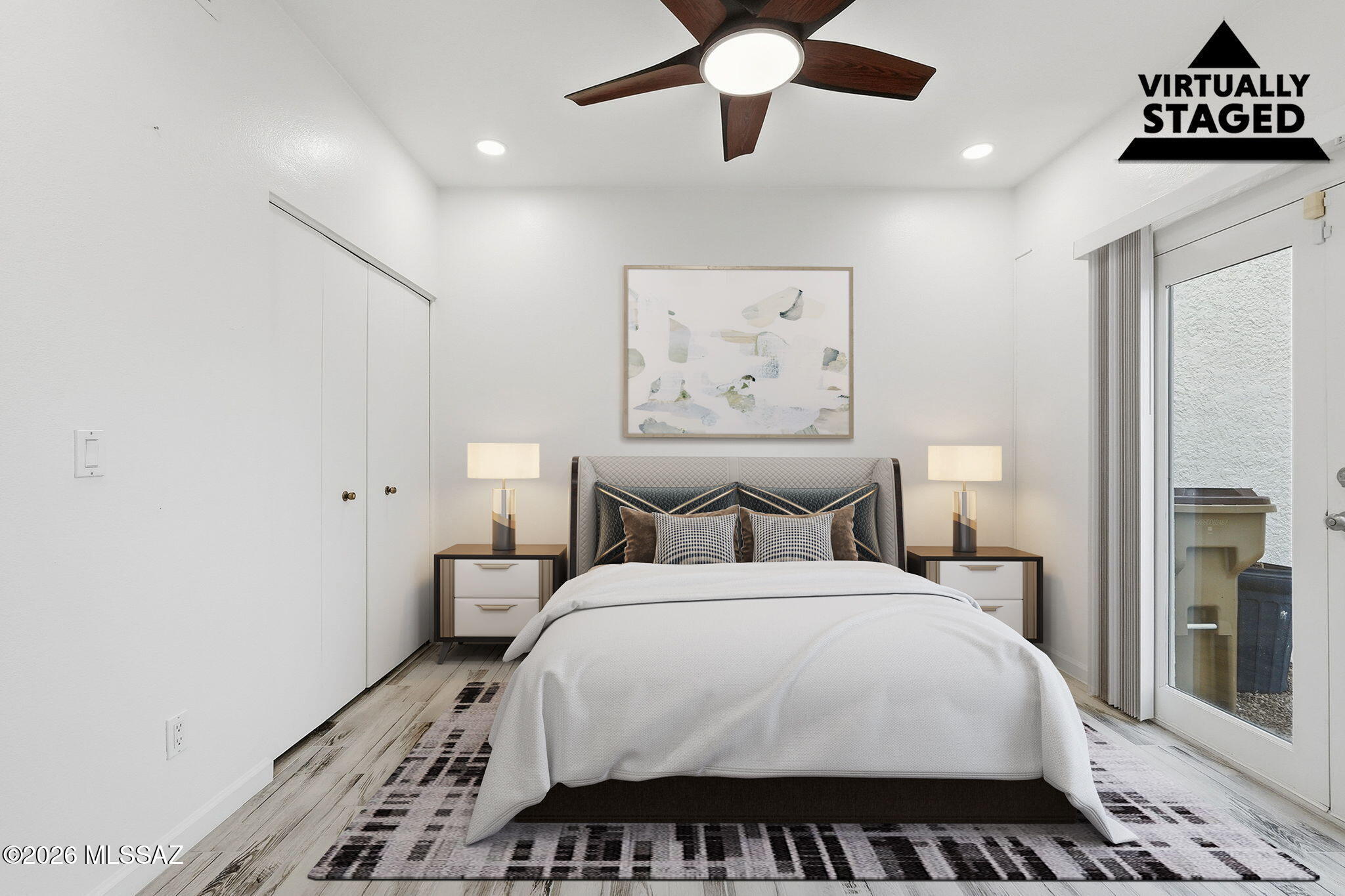 Desert Dawn Townhomes - Residential